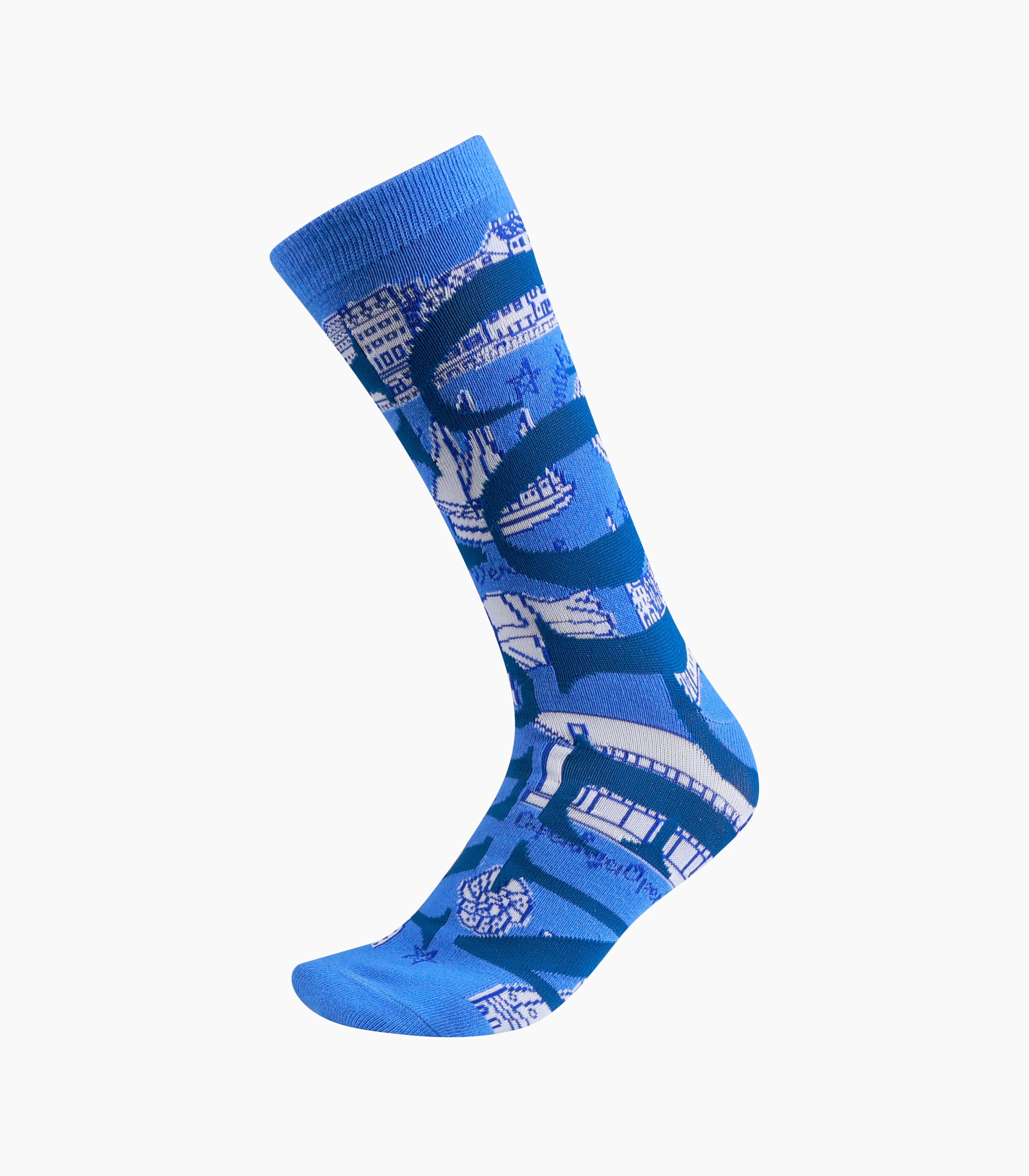 Copenhagen Crew Socks Men - Image 3