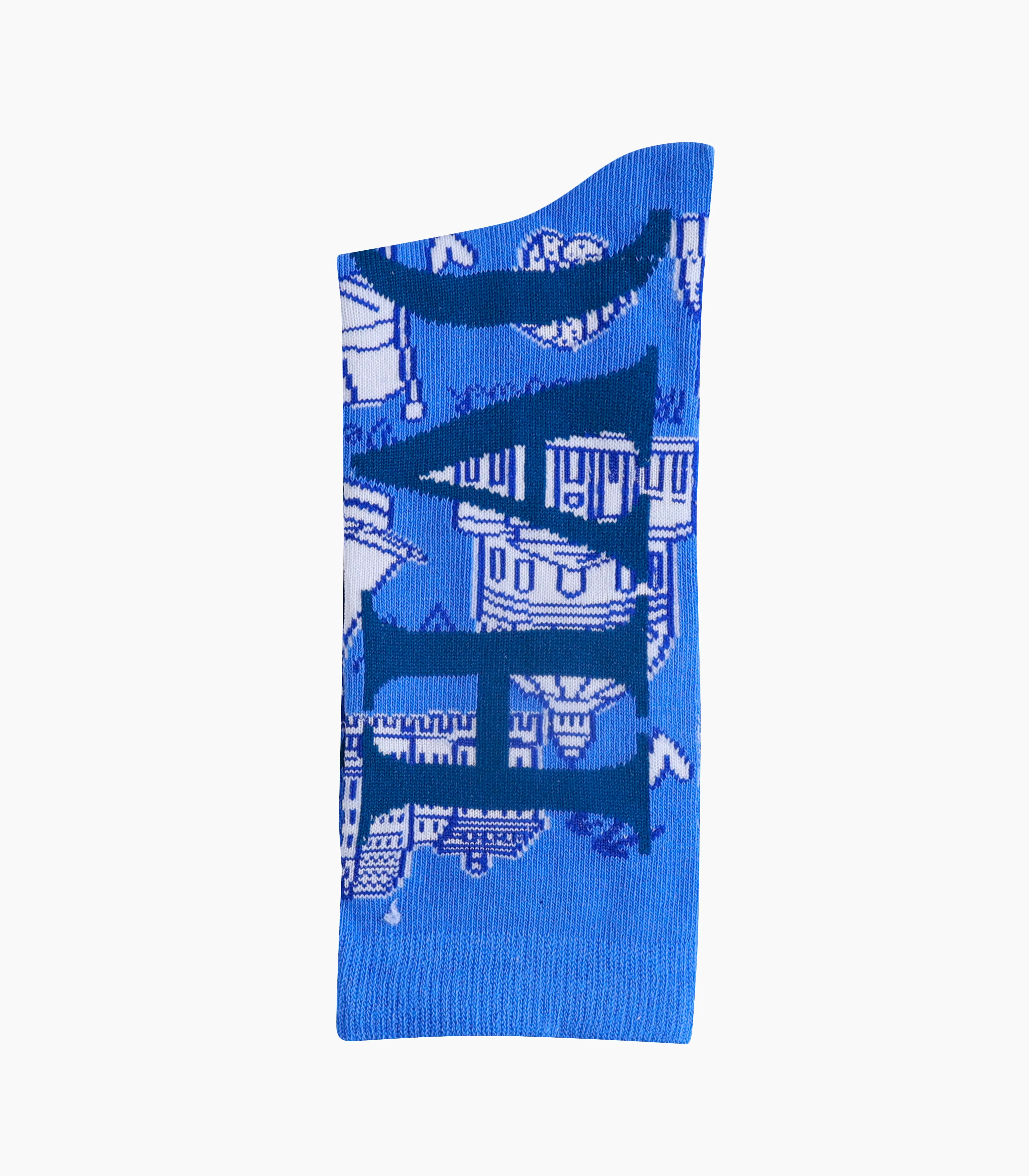 Copenhagen Crew Socks Men - Image 5