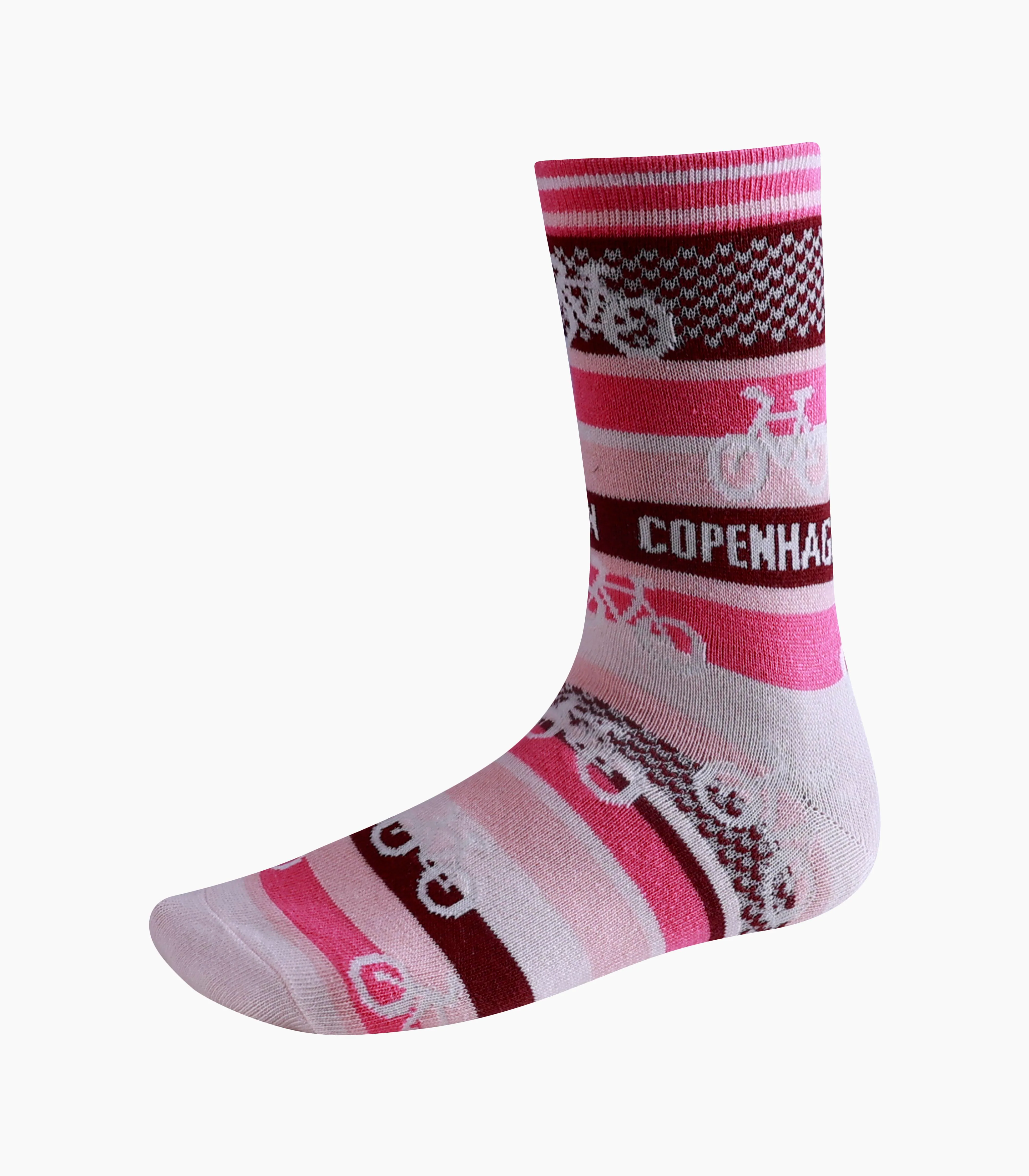 Copenhagen Crew Socks Women - Image 3