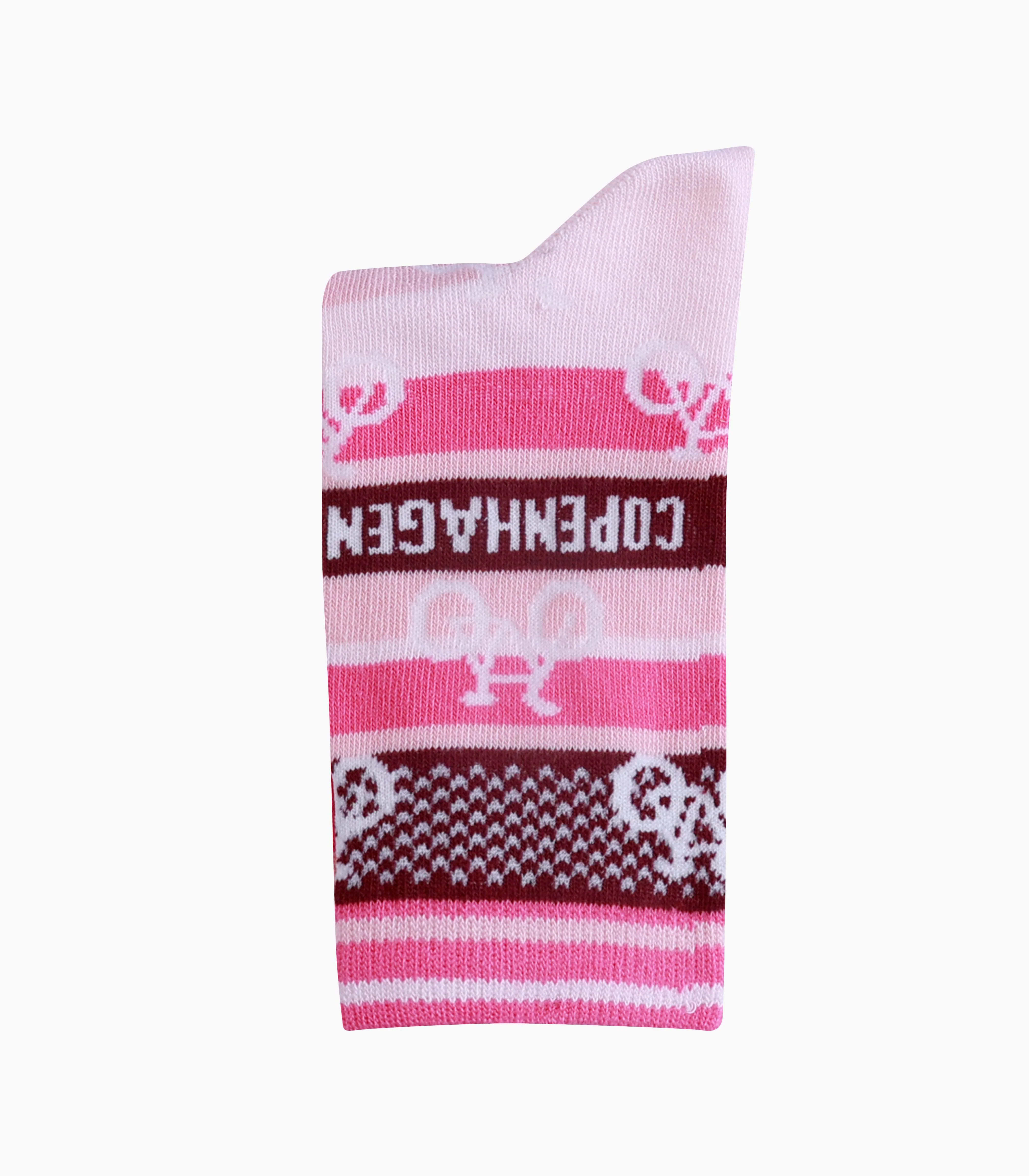 Copenhagen Crew Socks Women - Image 5