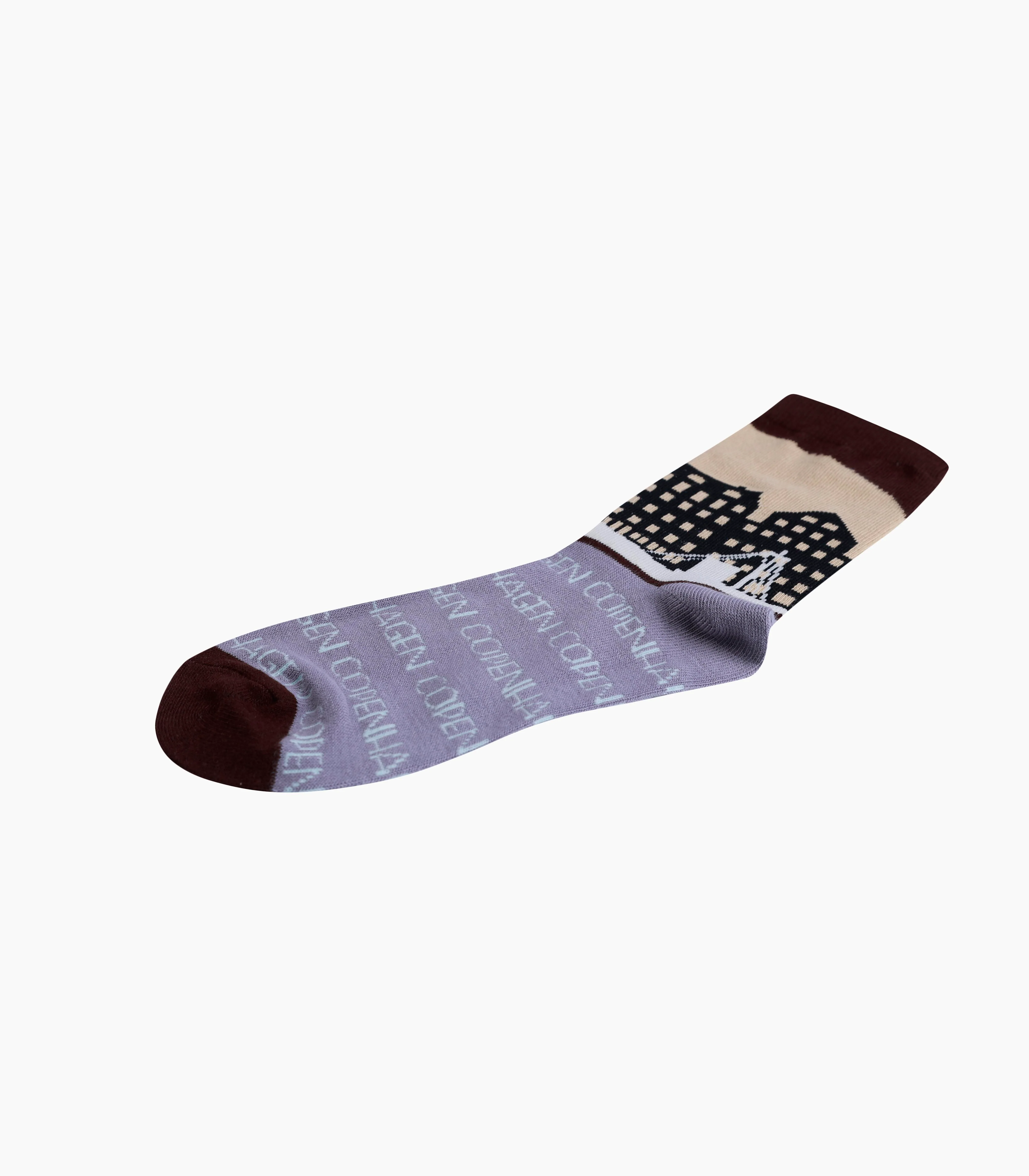 Copenhagen Crew Socks Women - Image 2
