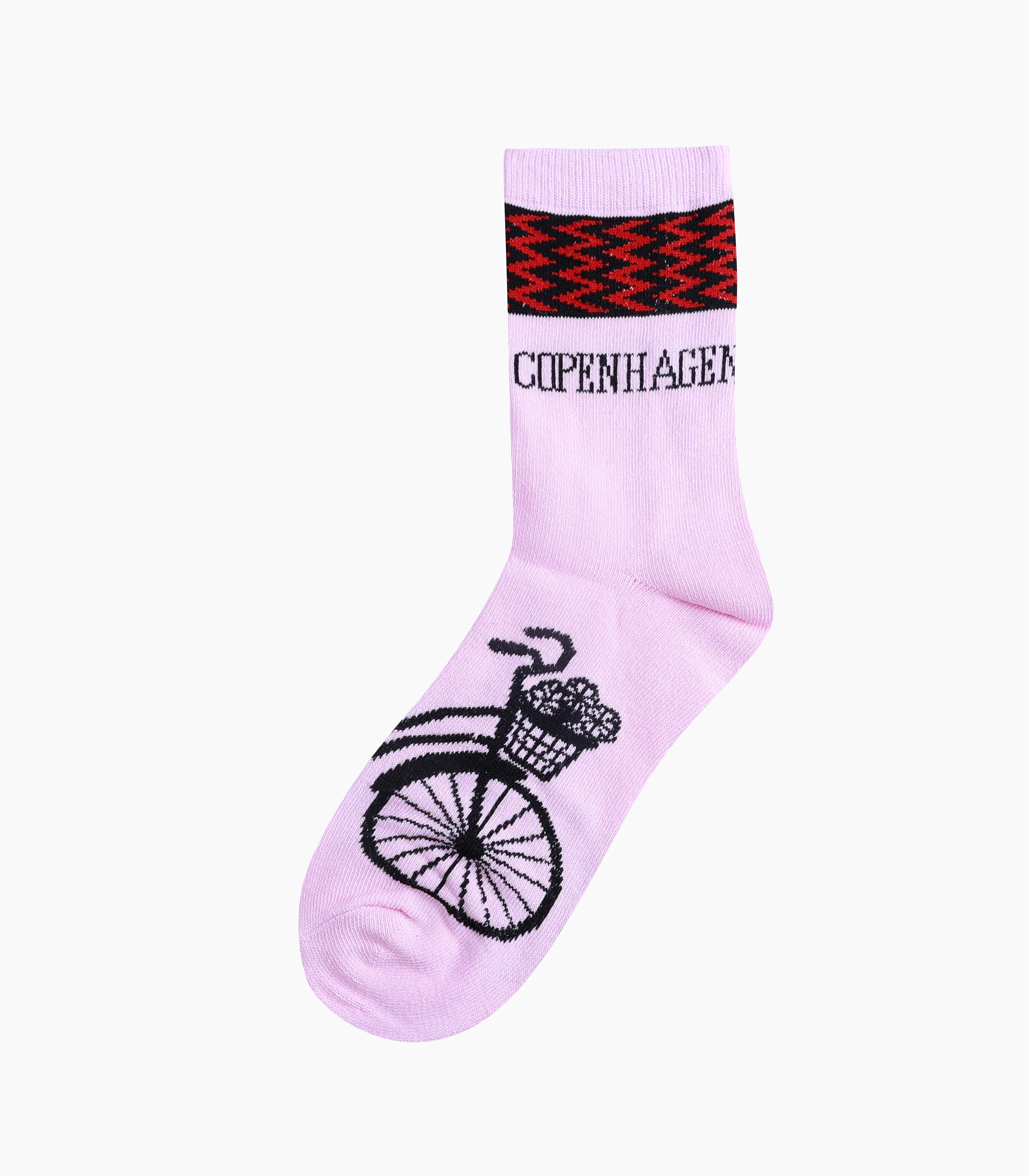 Copenhagen Crew Socks Women - Image 2