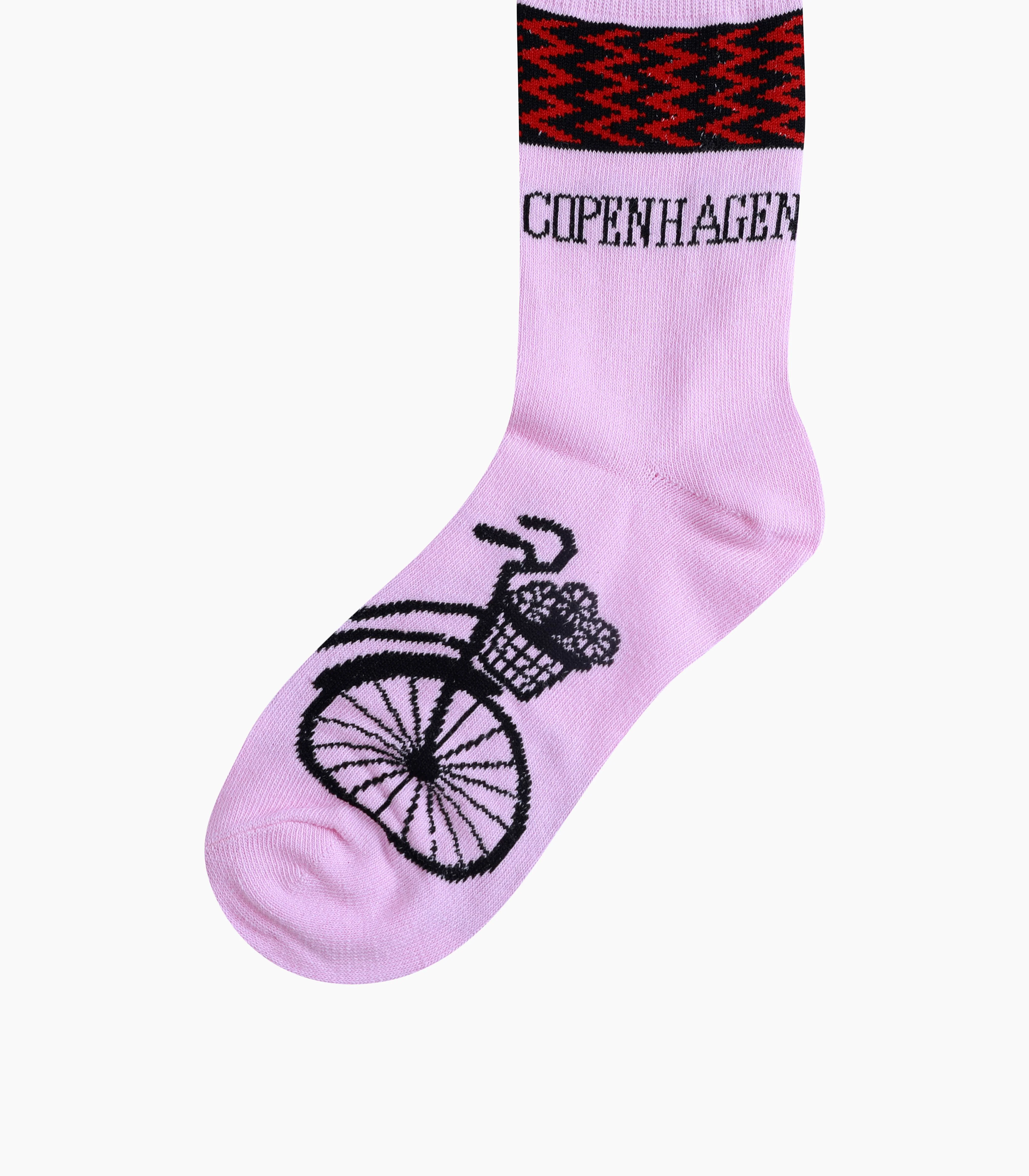 Copenhagen Crew Socks Women - Image 3