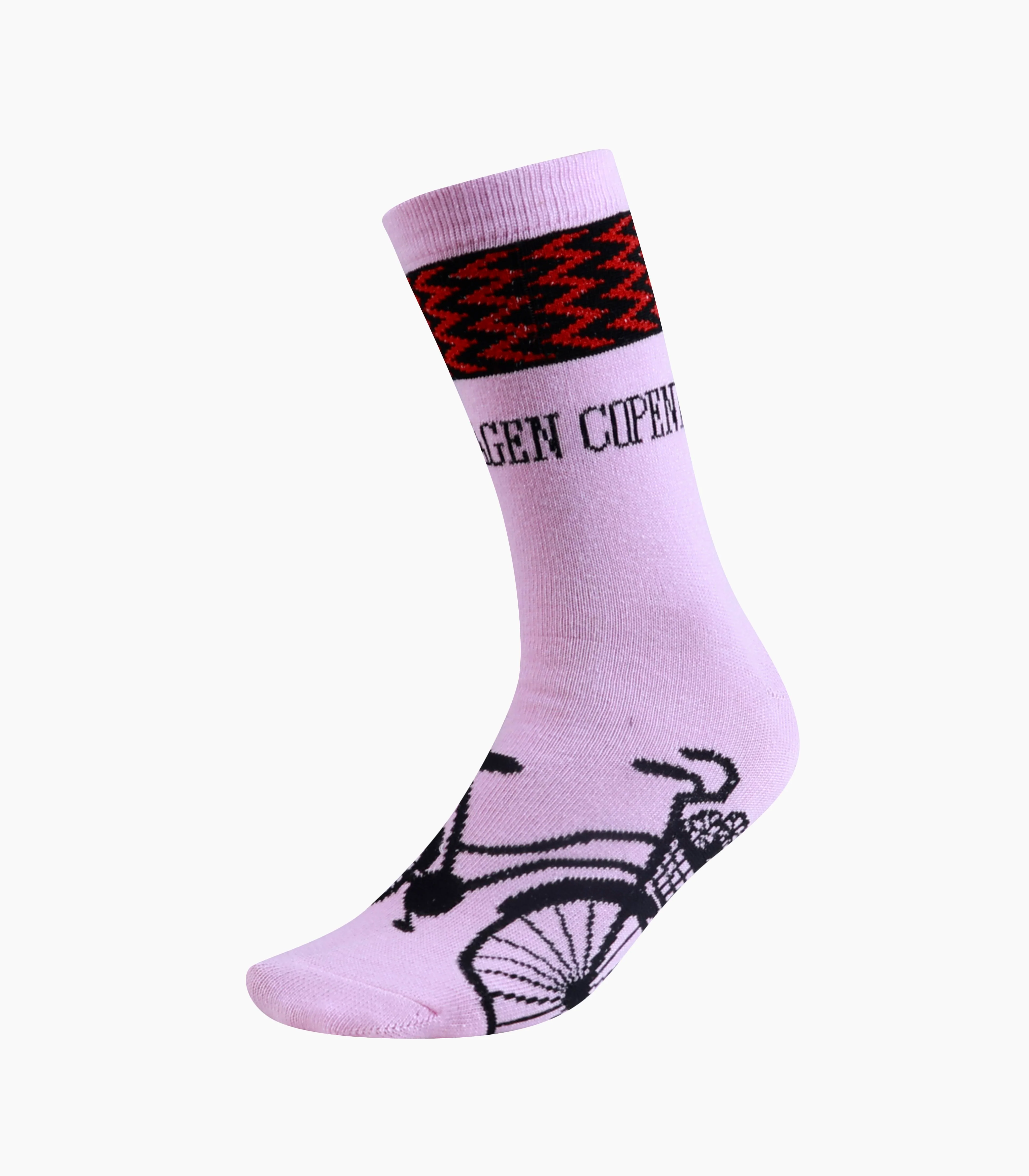 Copenhagen Crew Socks Women - Image 4