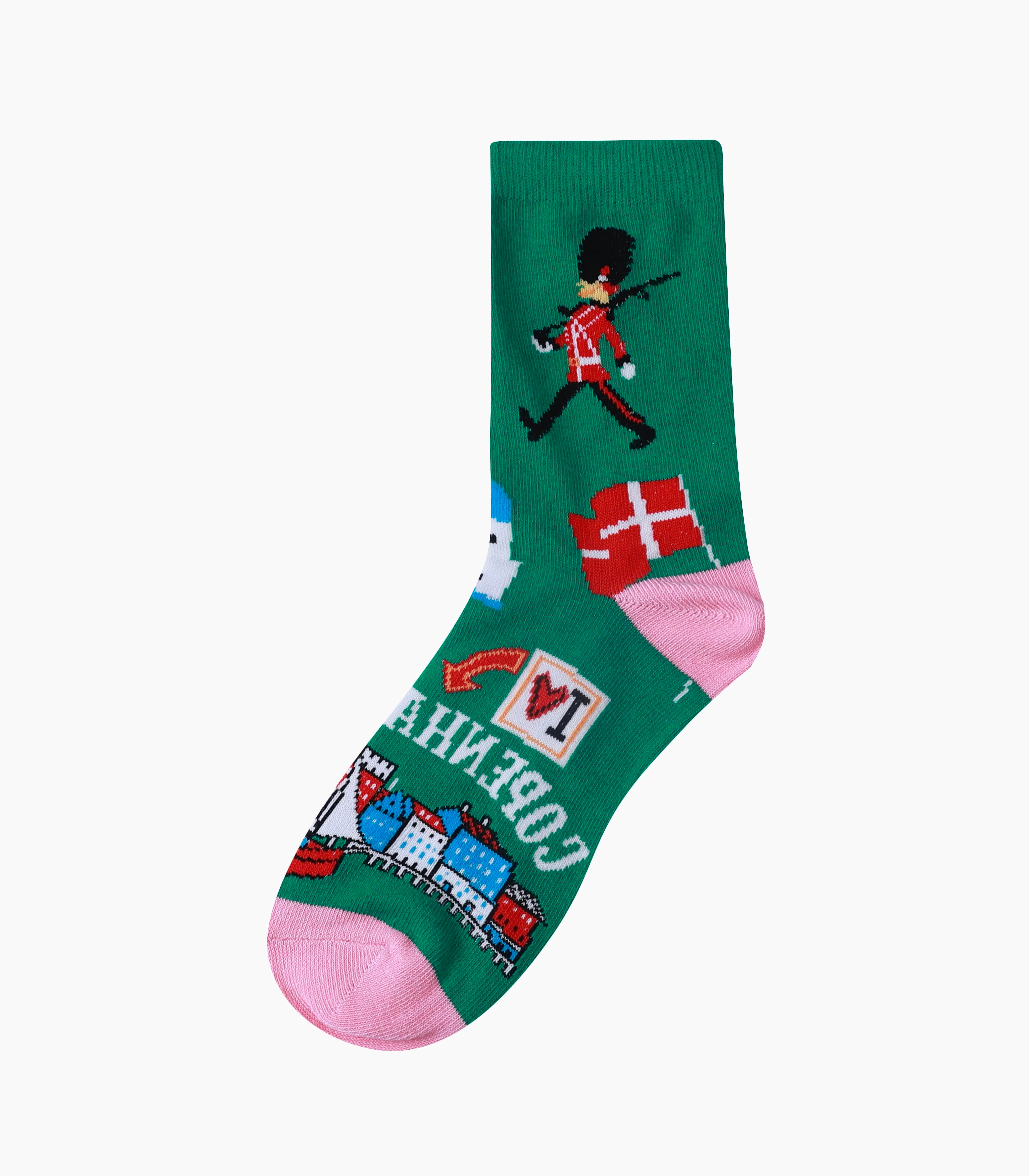 Copenhagen Crew Socks Women - Image 2