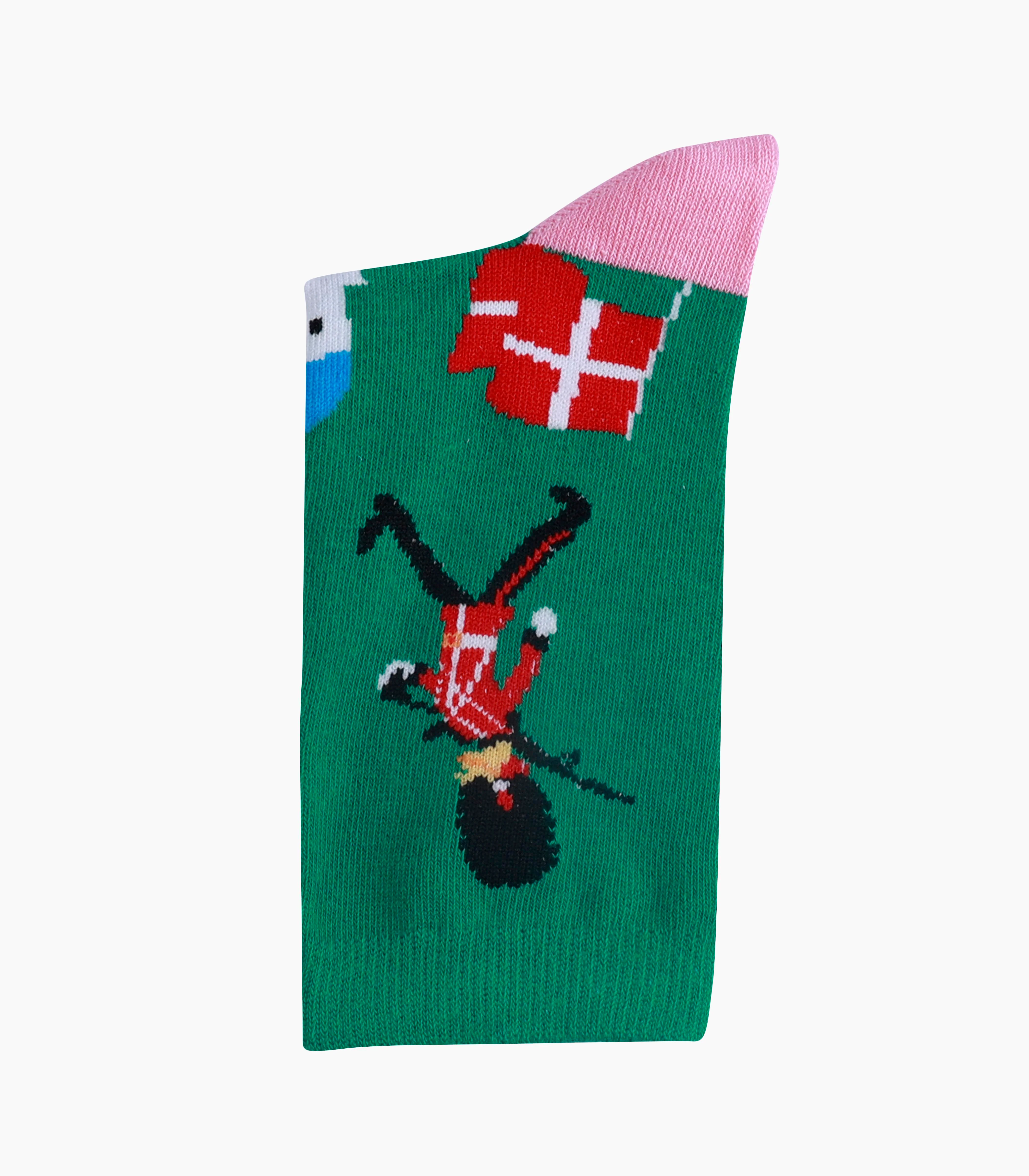 Copenhagen Crew Socks Women - Image 6