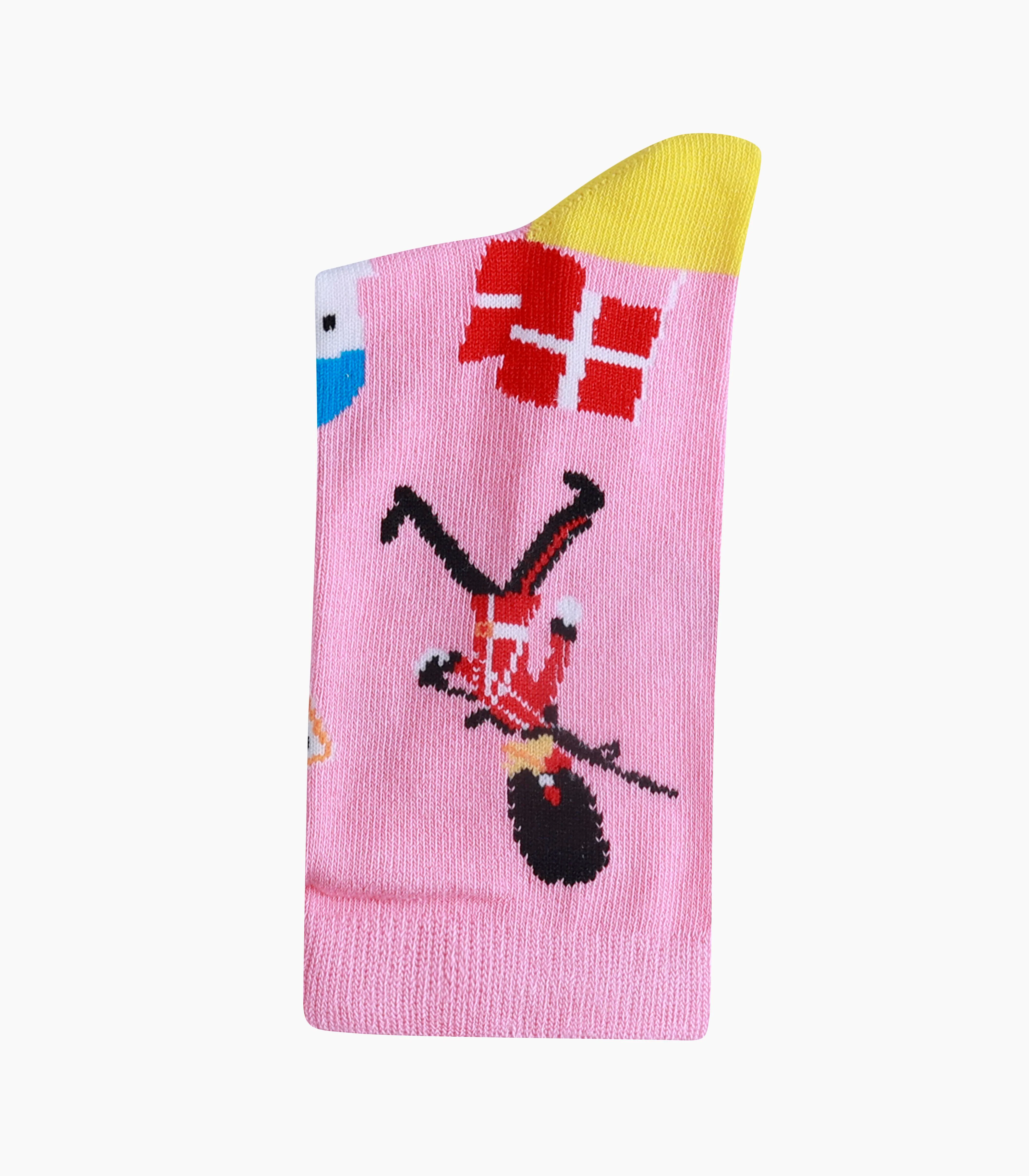 Copenhagen Crew Socks Women - Image 5