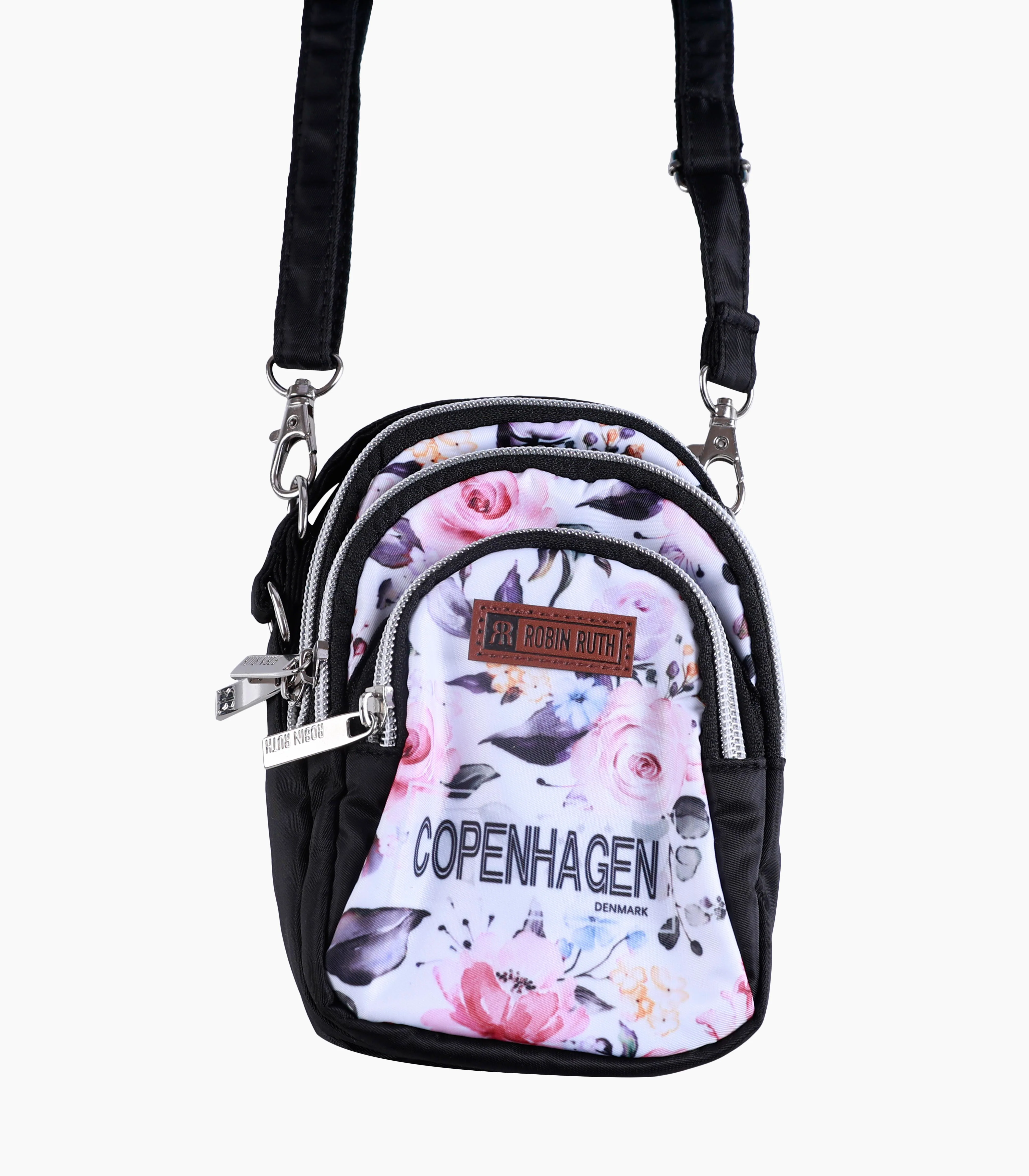 Copenhagen Crossbody Bag - Image 2