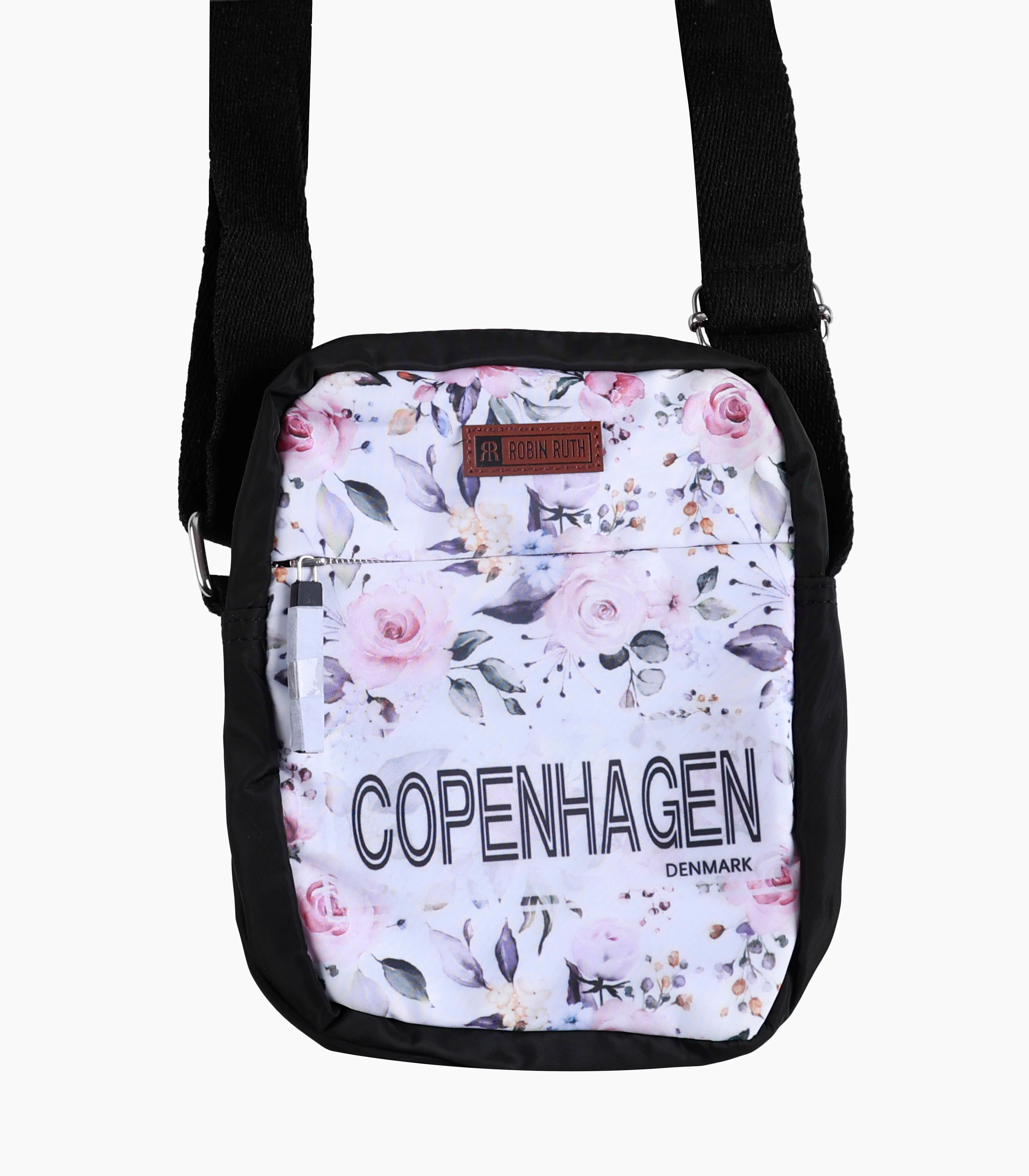 Copenhagen Crossbody Bag - Image 2
