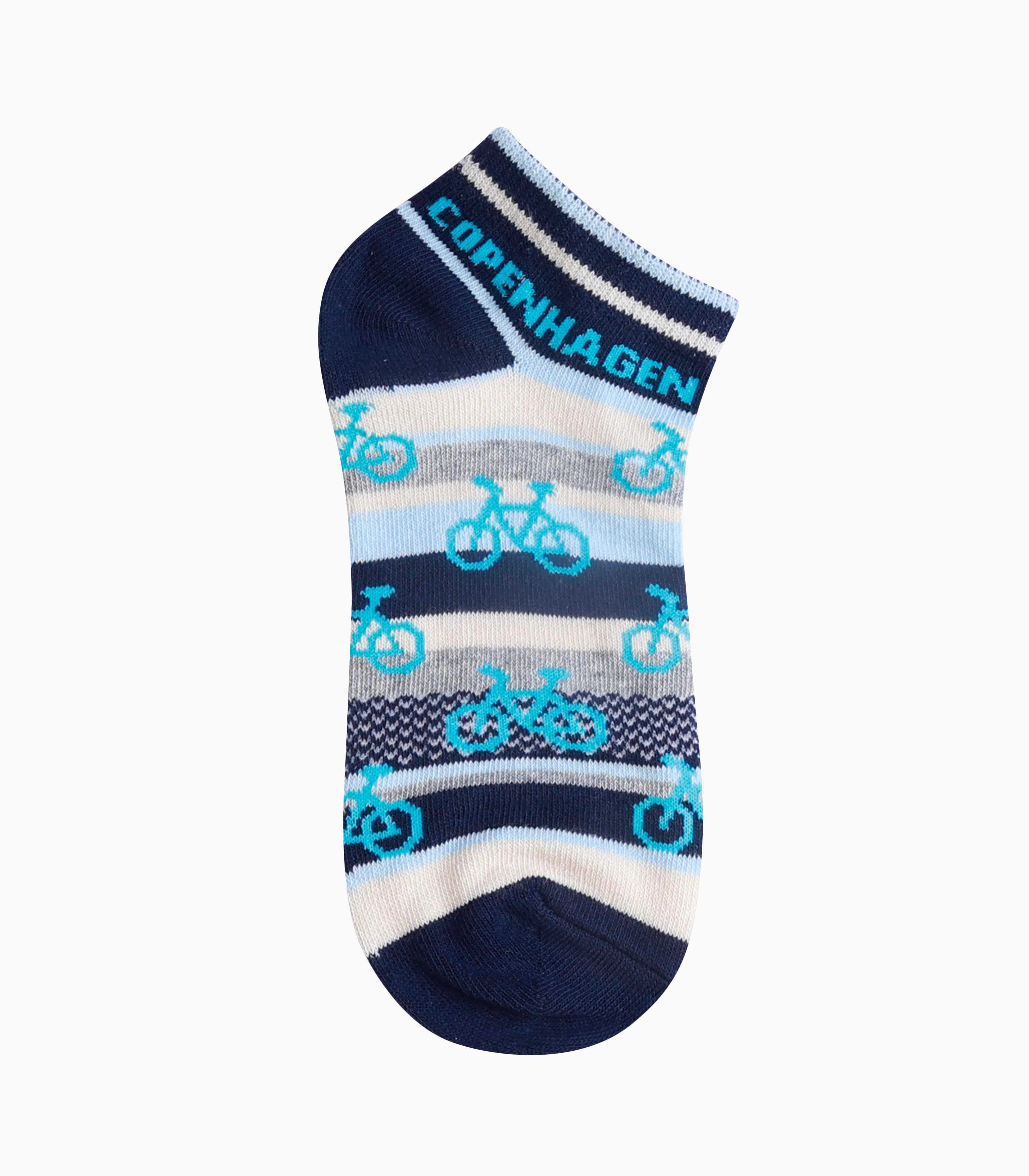 Copenhagen Low Cut Socks Women - Image 2