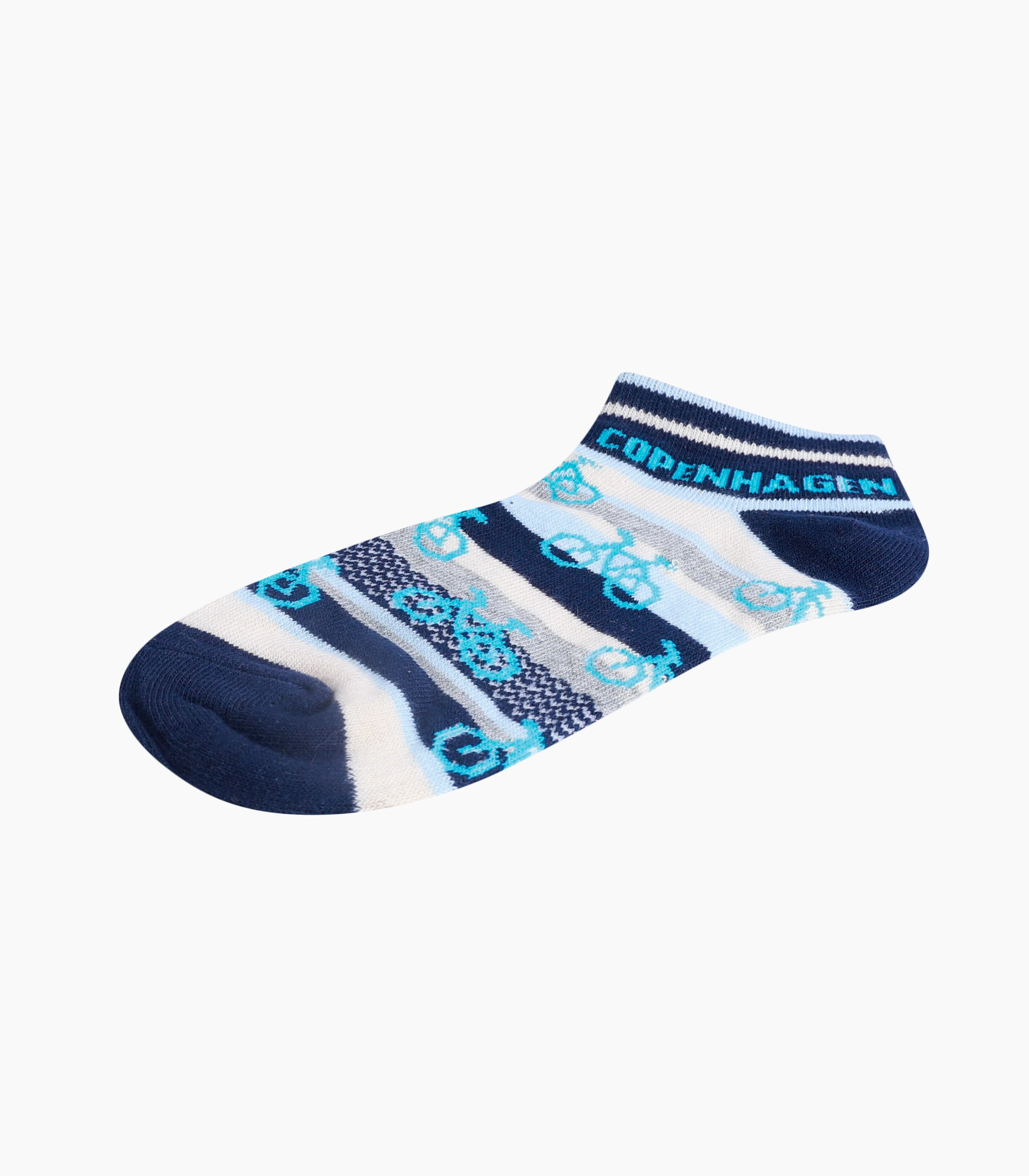Copenhagen Low Cut Socks Women - Image 3