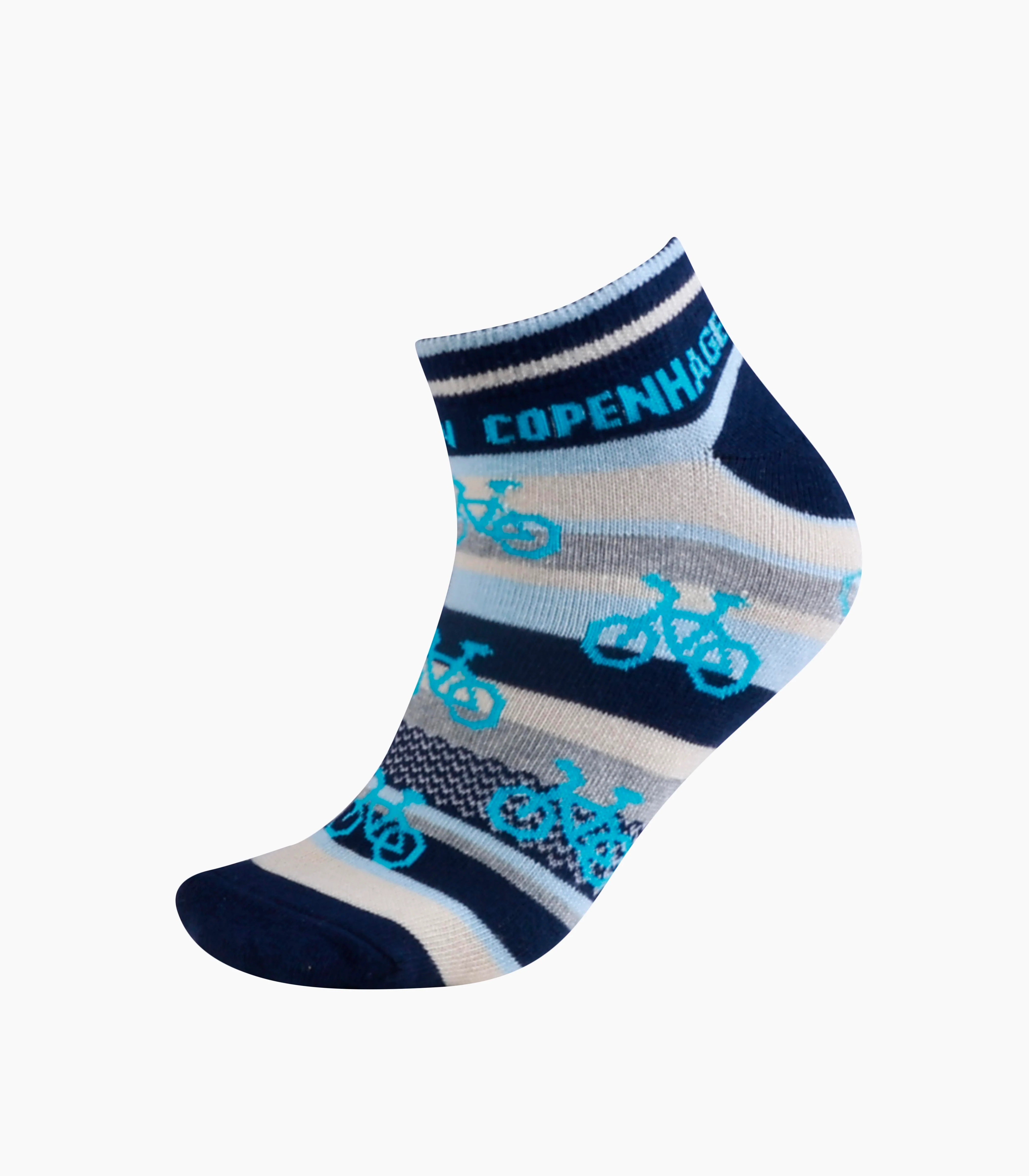 Copenhagen Low Cut Socks Women - Image 4