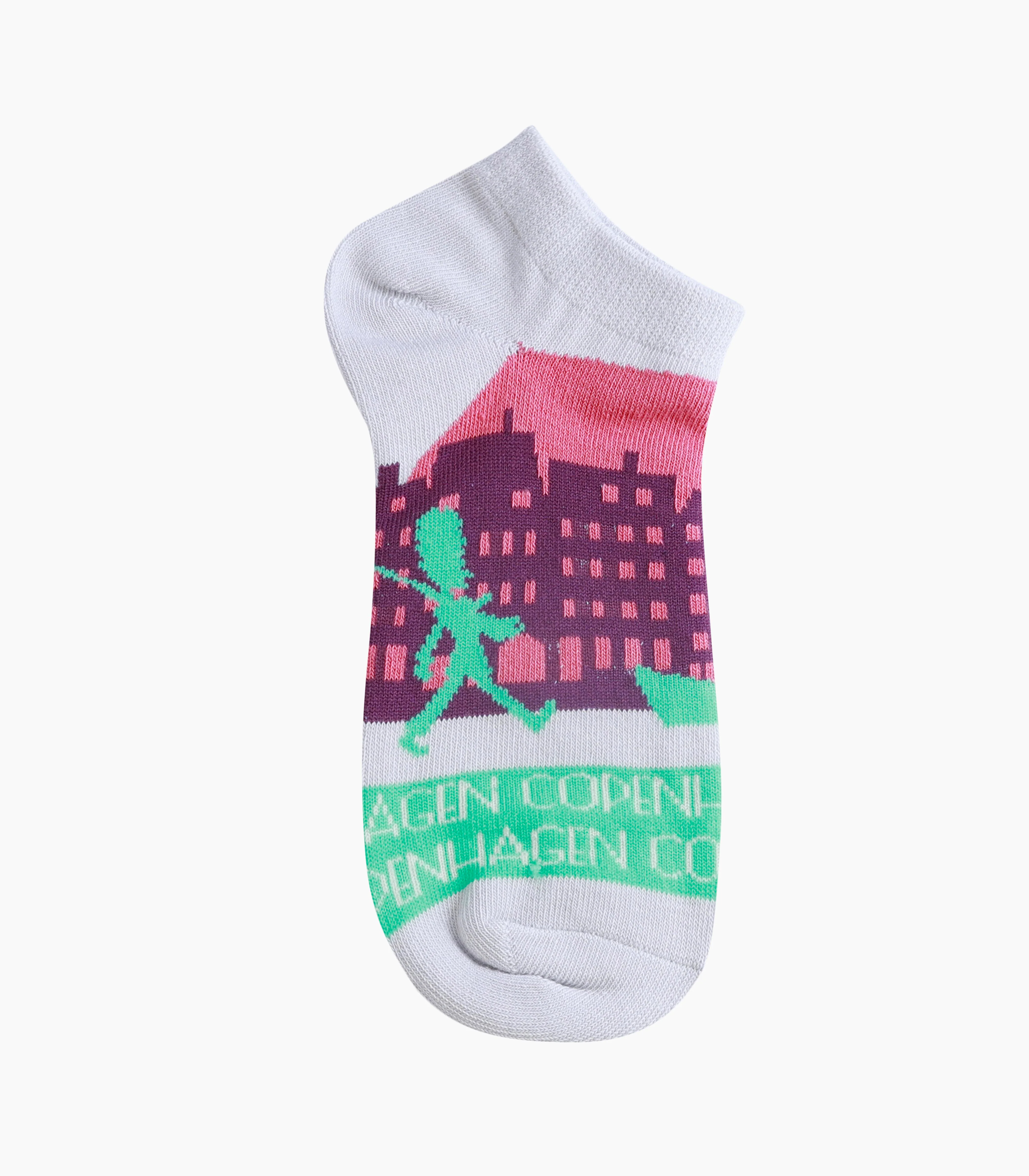 Copenhagen Low Cut Socks Women - Image 2