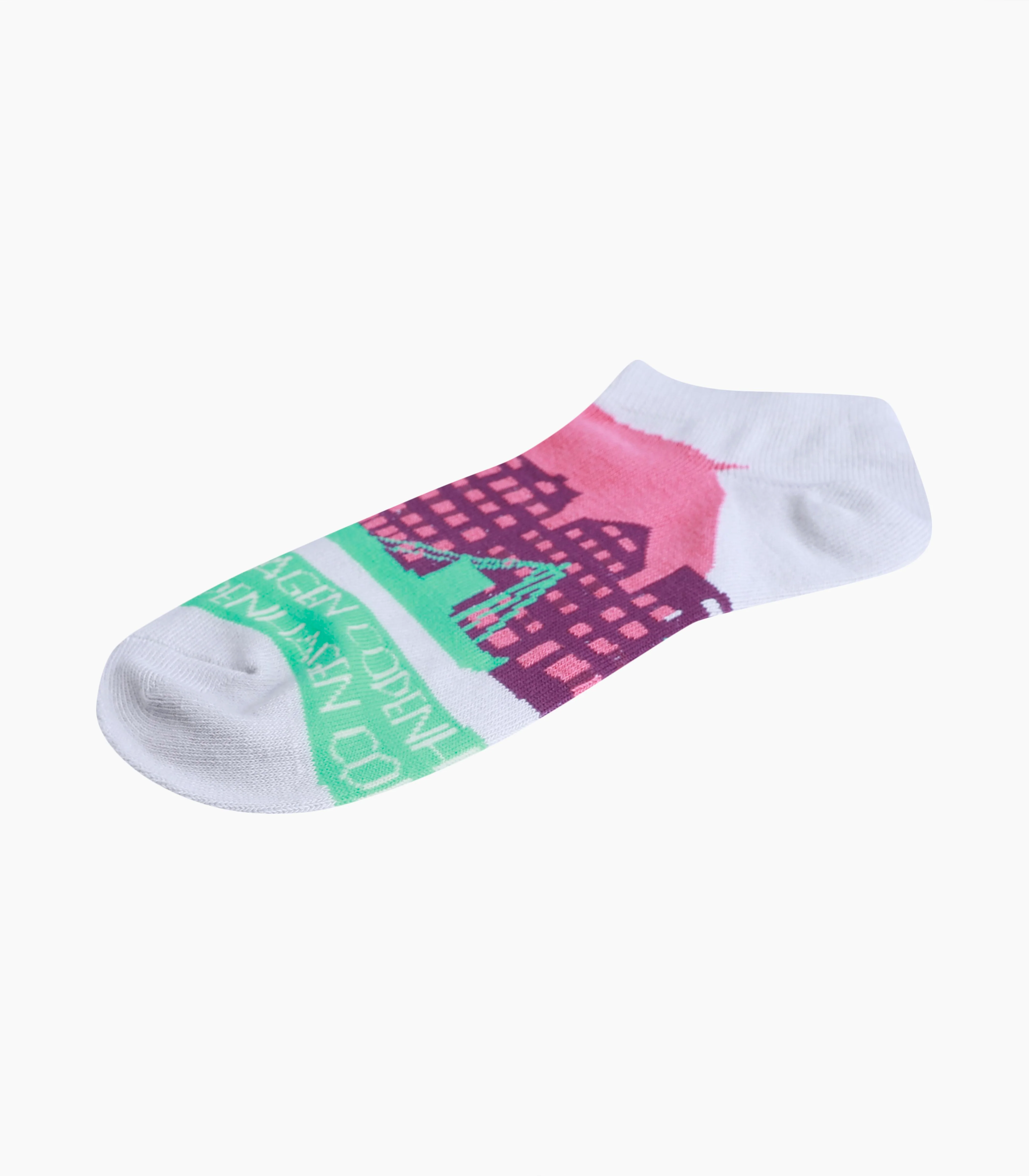 Copenhagen Low Cut Socks Women - Image 3