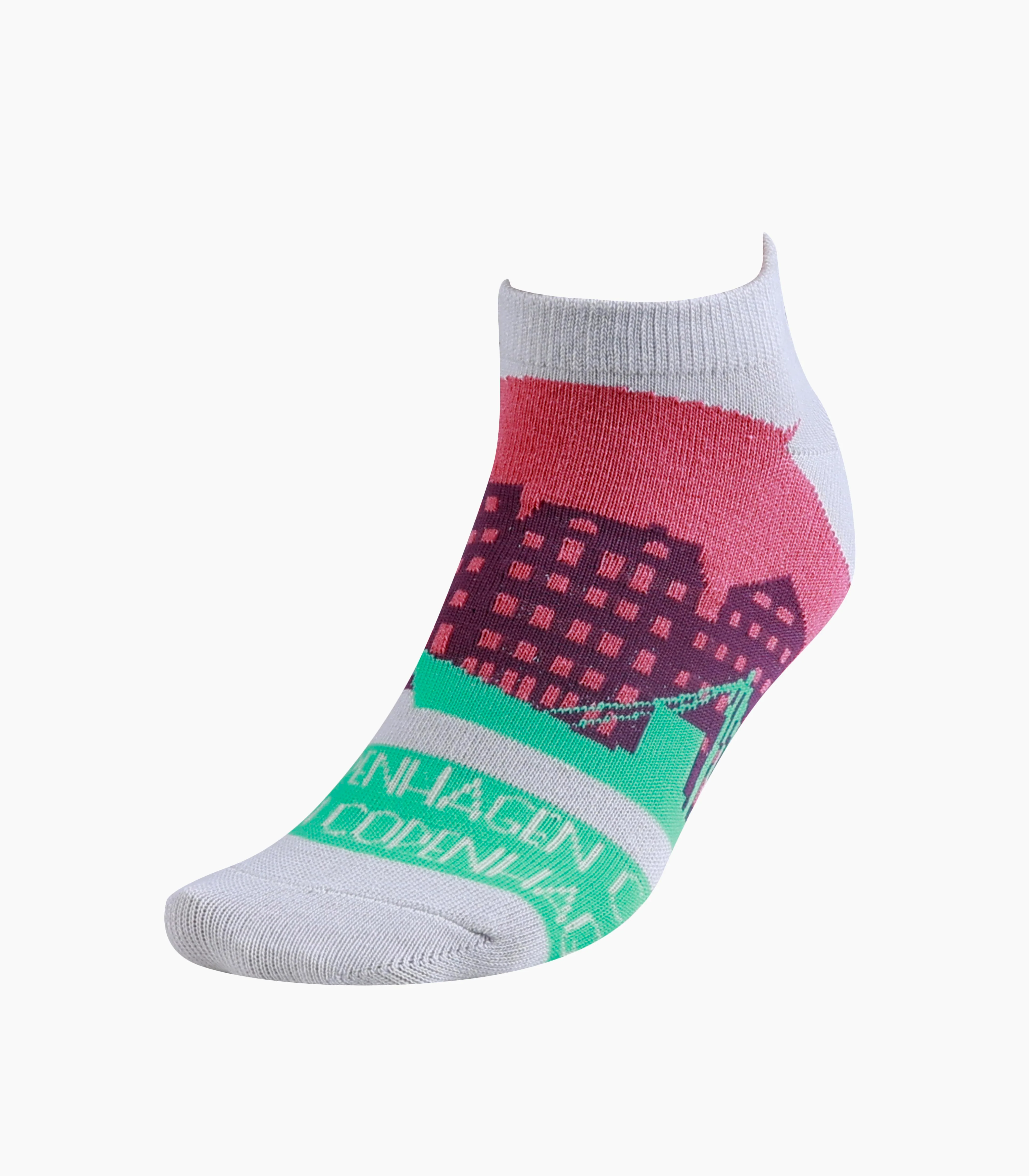 Copenhagen Low Cut Socks Women - Image 4
