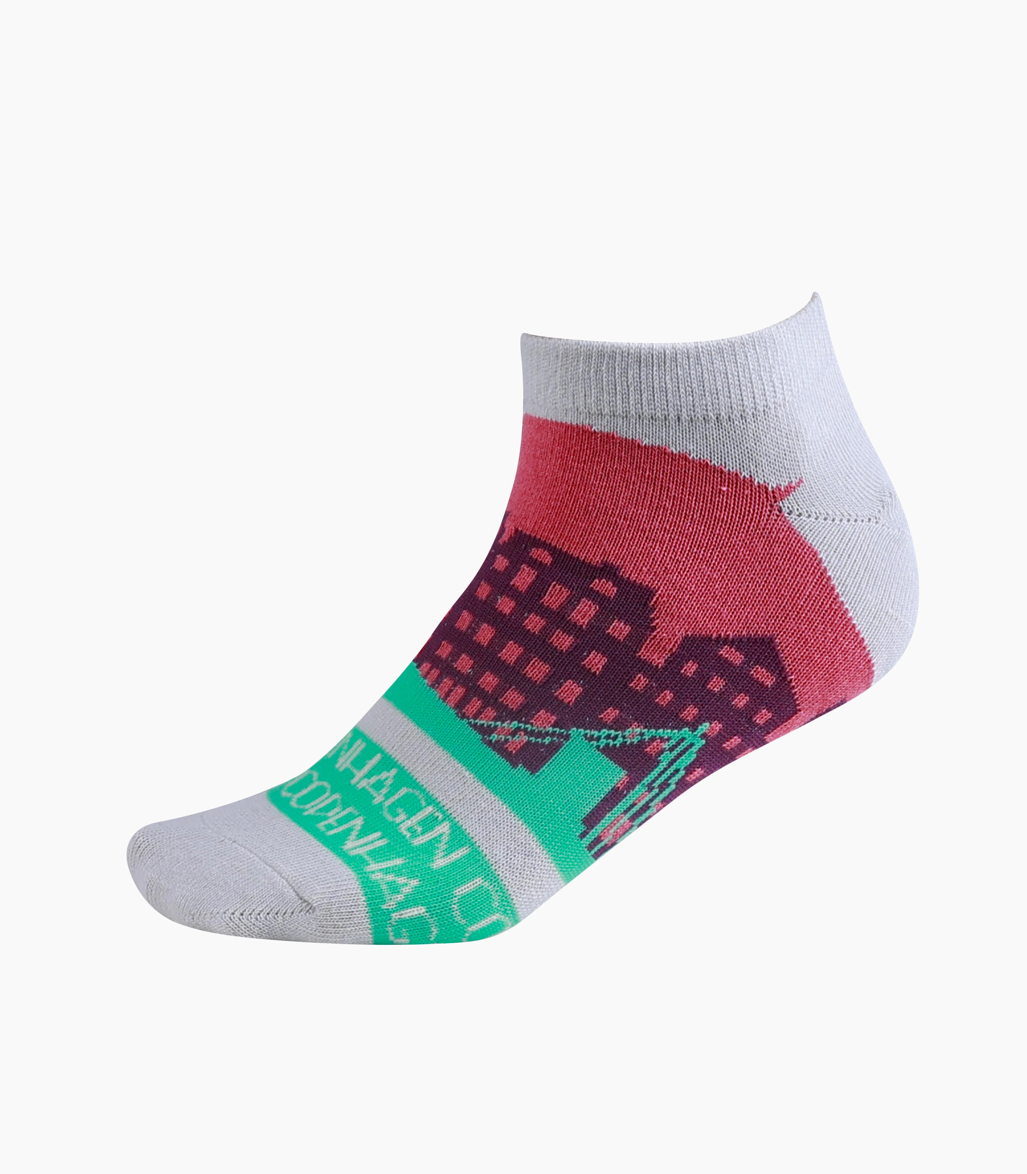 Copenhagen Low Cut Socks Women - Image 5