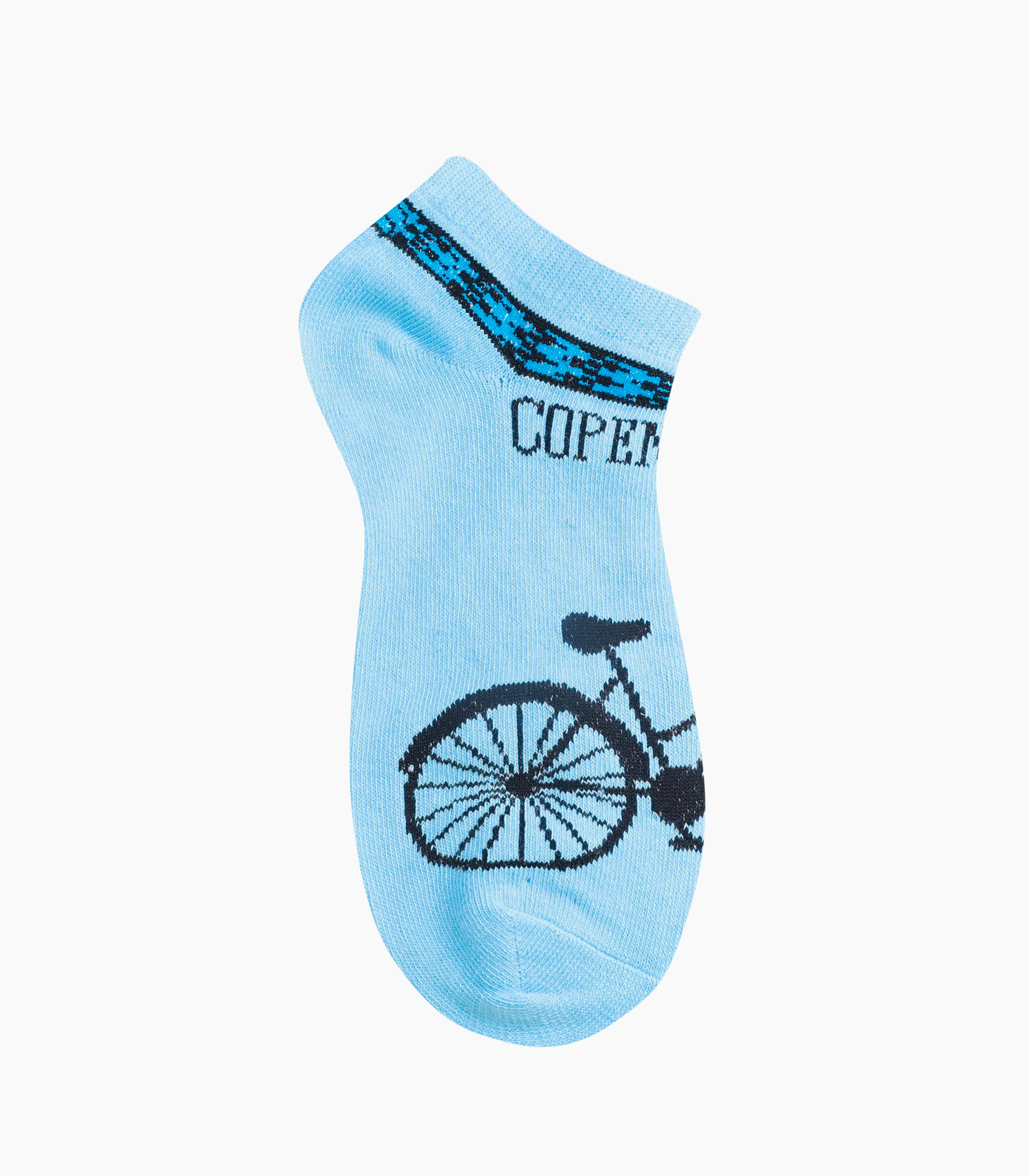 Copenhagen Low Cut Socks Women - Image 2