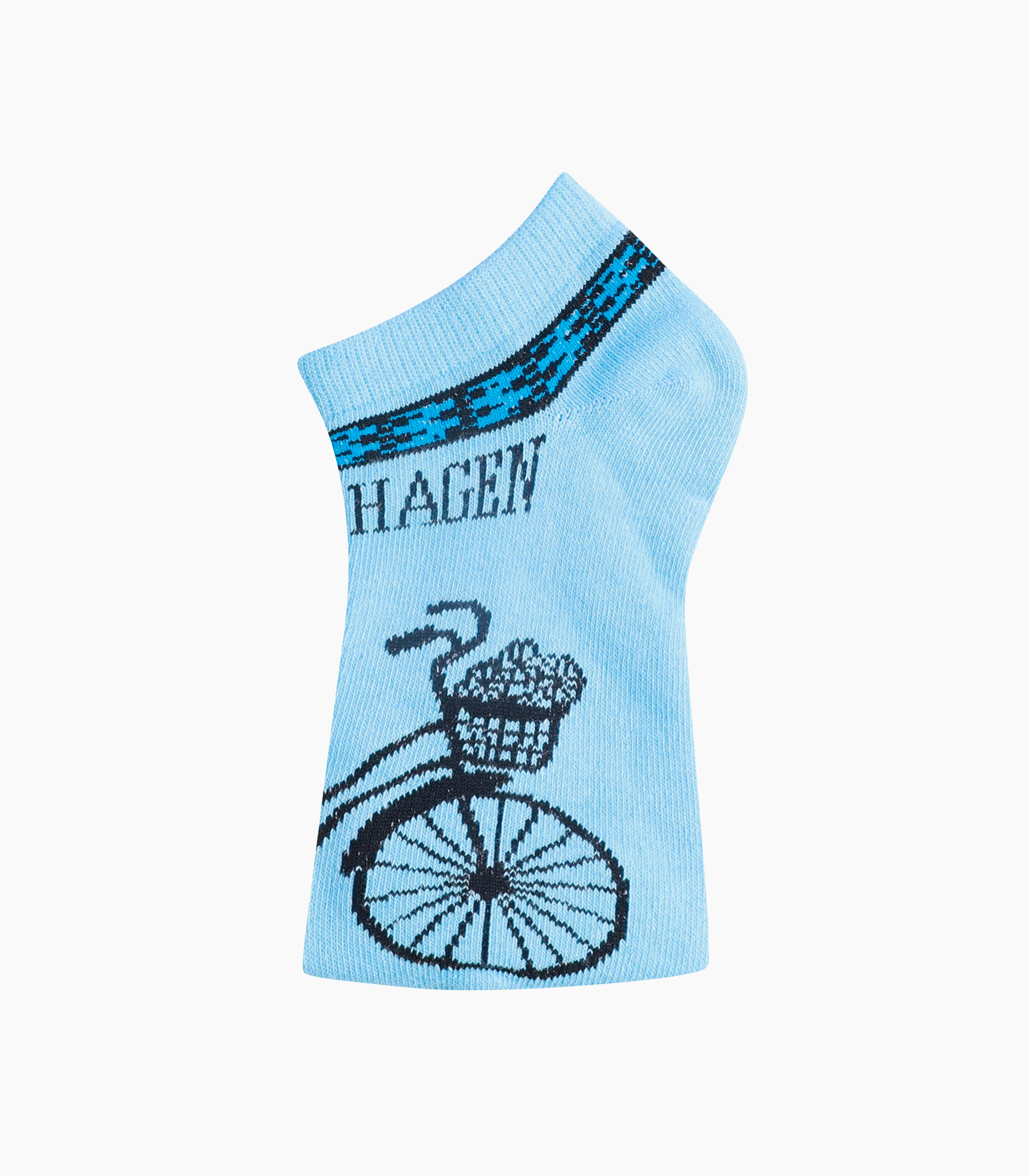 Copenhagen Low Cut Socks Women - Image 3