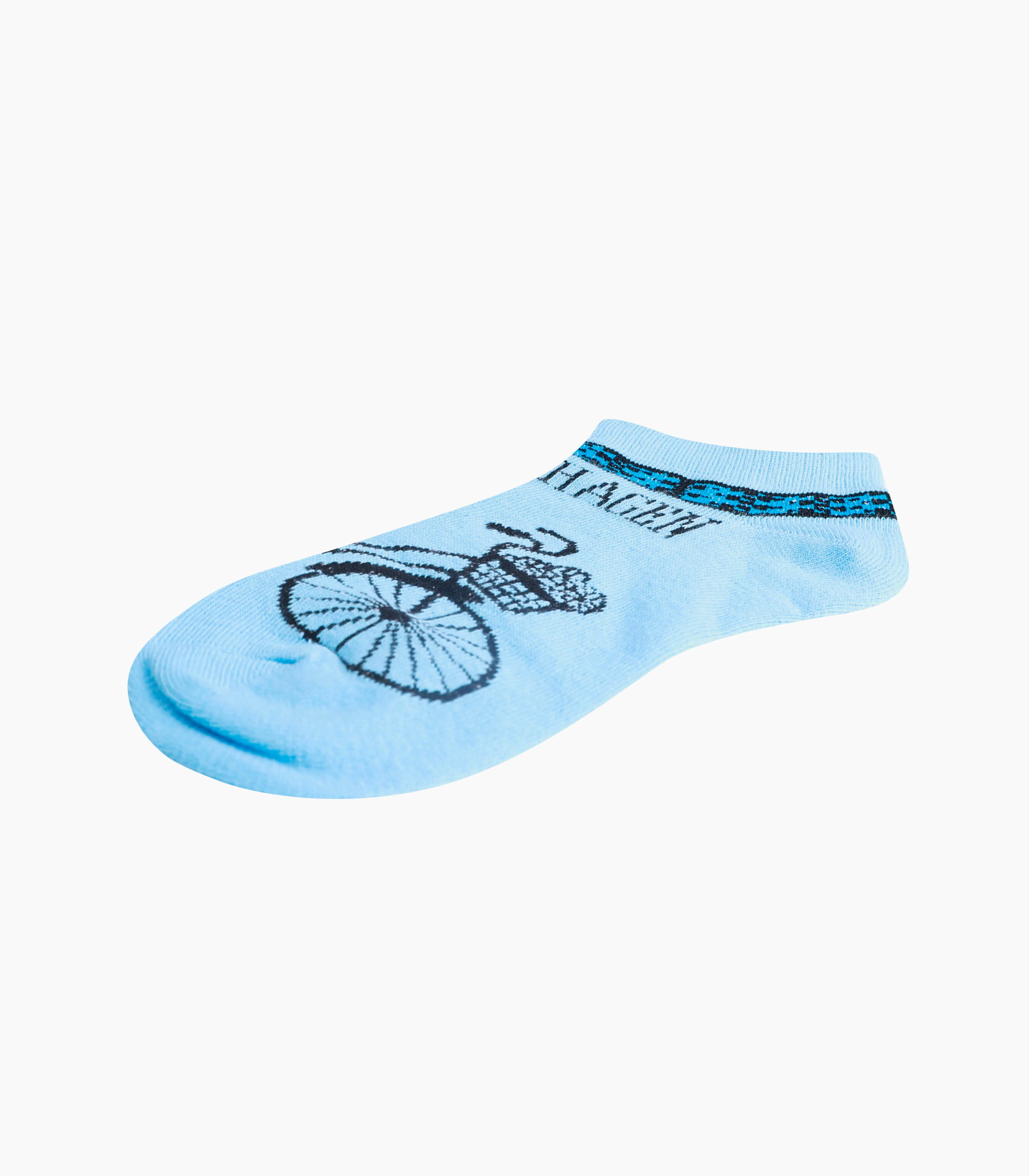 Copenhagen Low Cut Socks Women - Image 4
