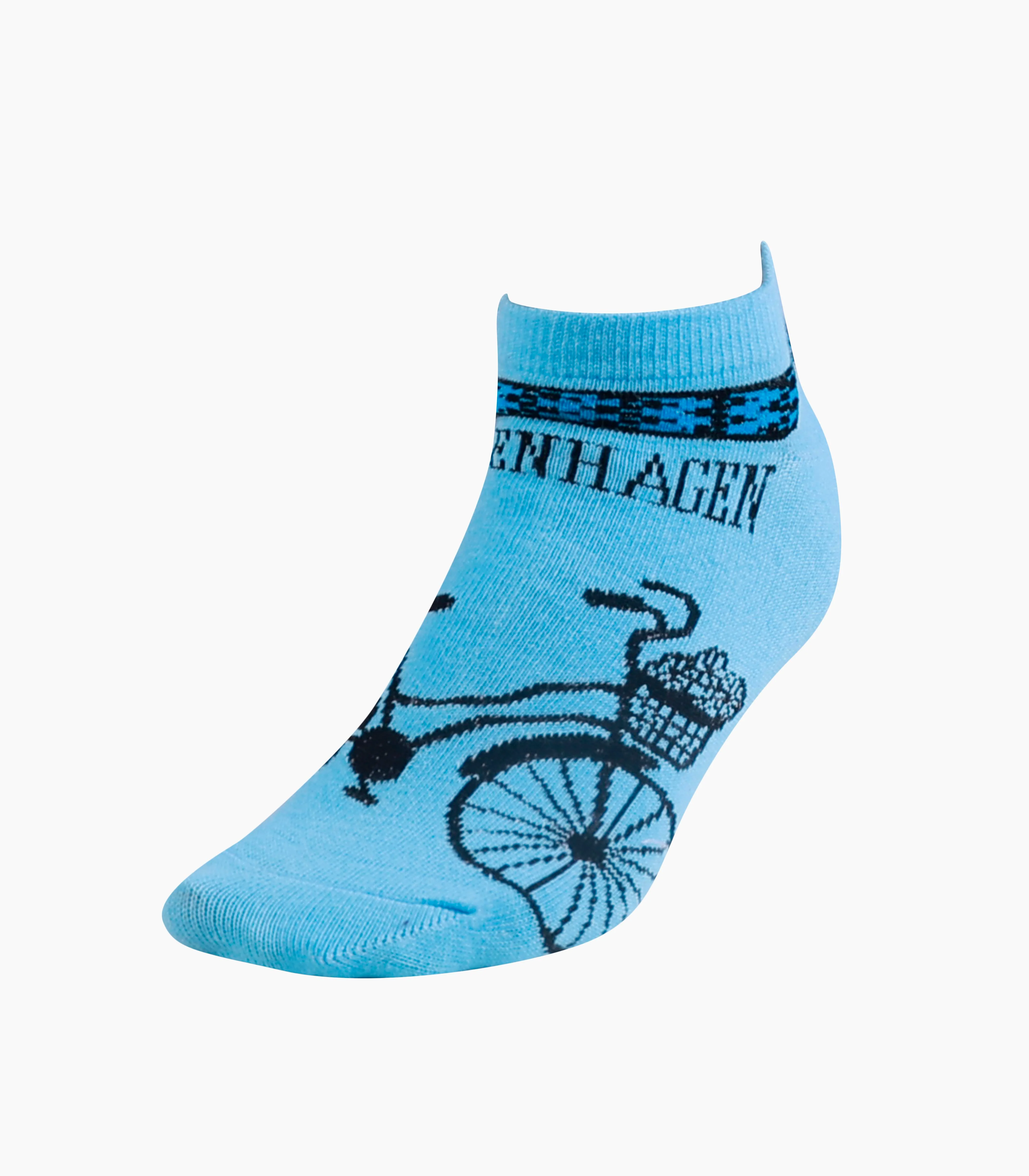 Copenhagen Low Cut Socks Women - Image 5
