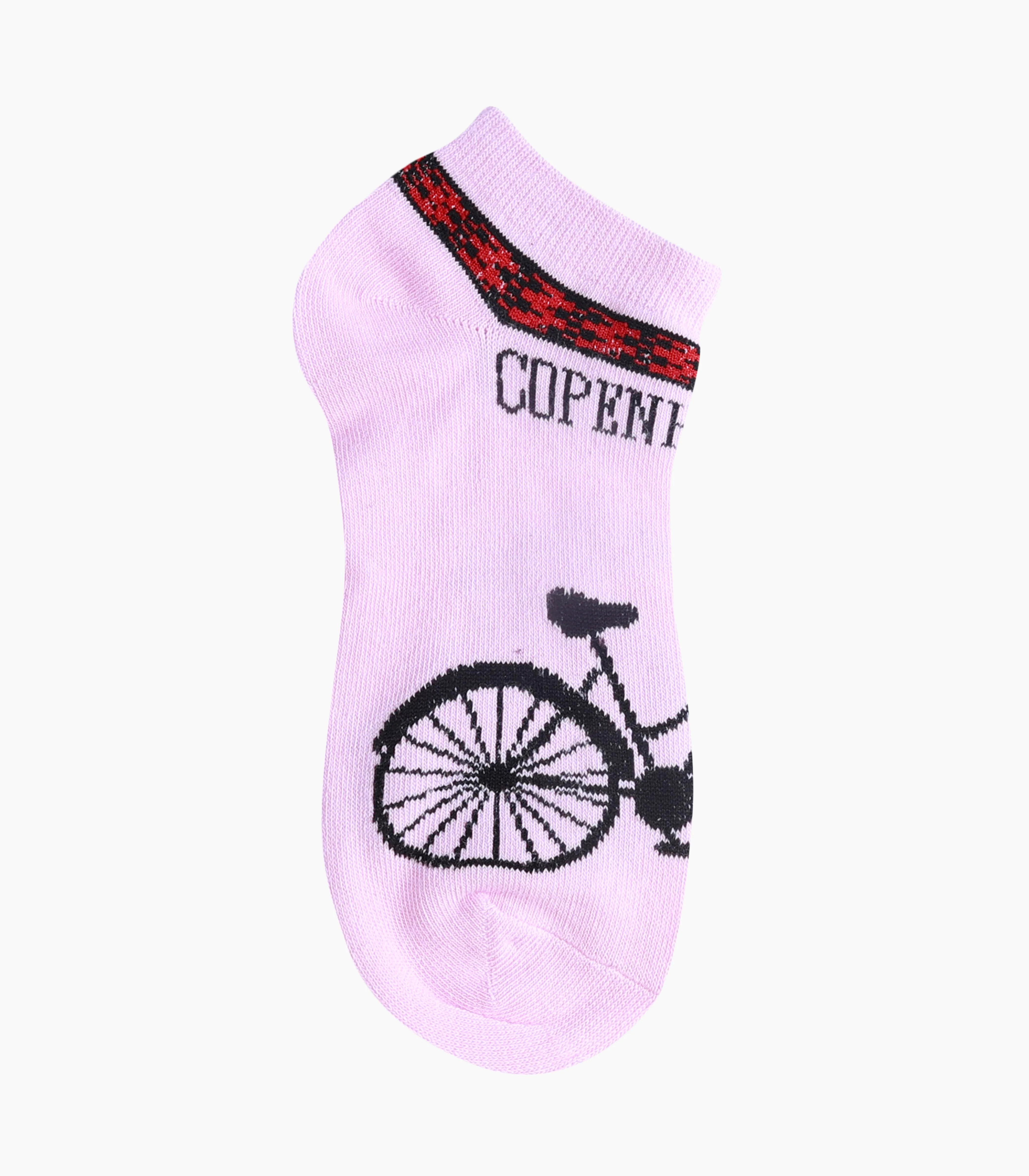 Copenhagen Low Cut Socks Women - Image 2