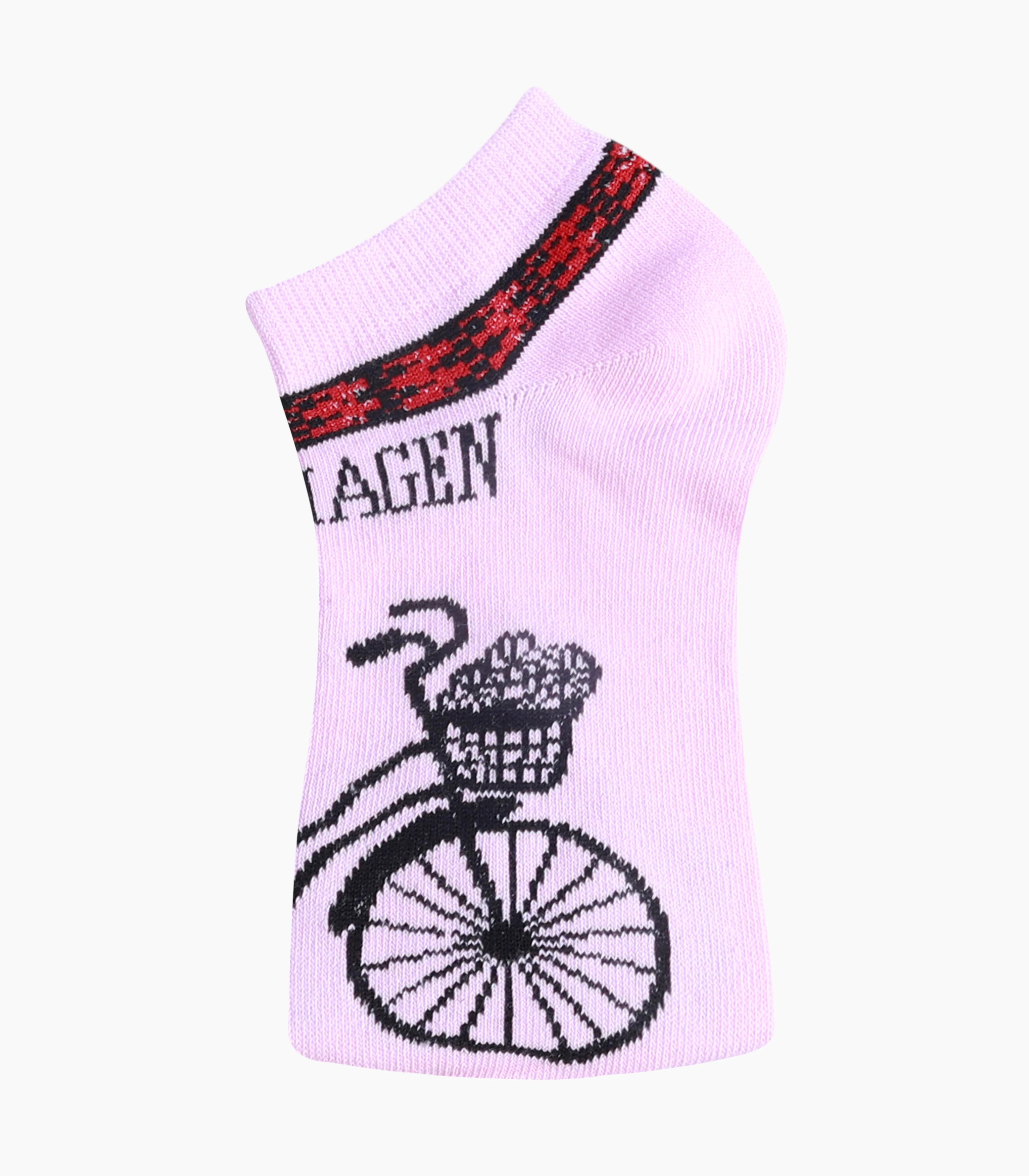 Copenhagen Low Cut Socks Women - Image 3