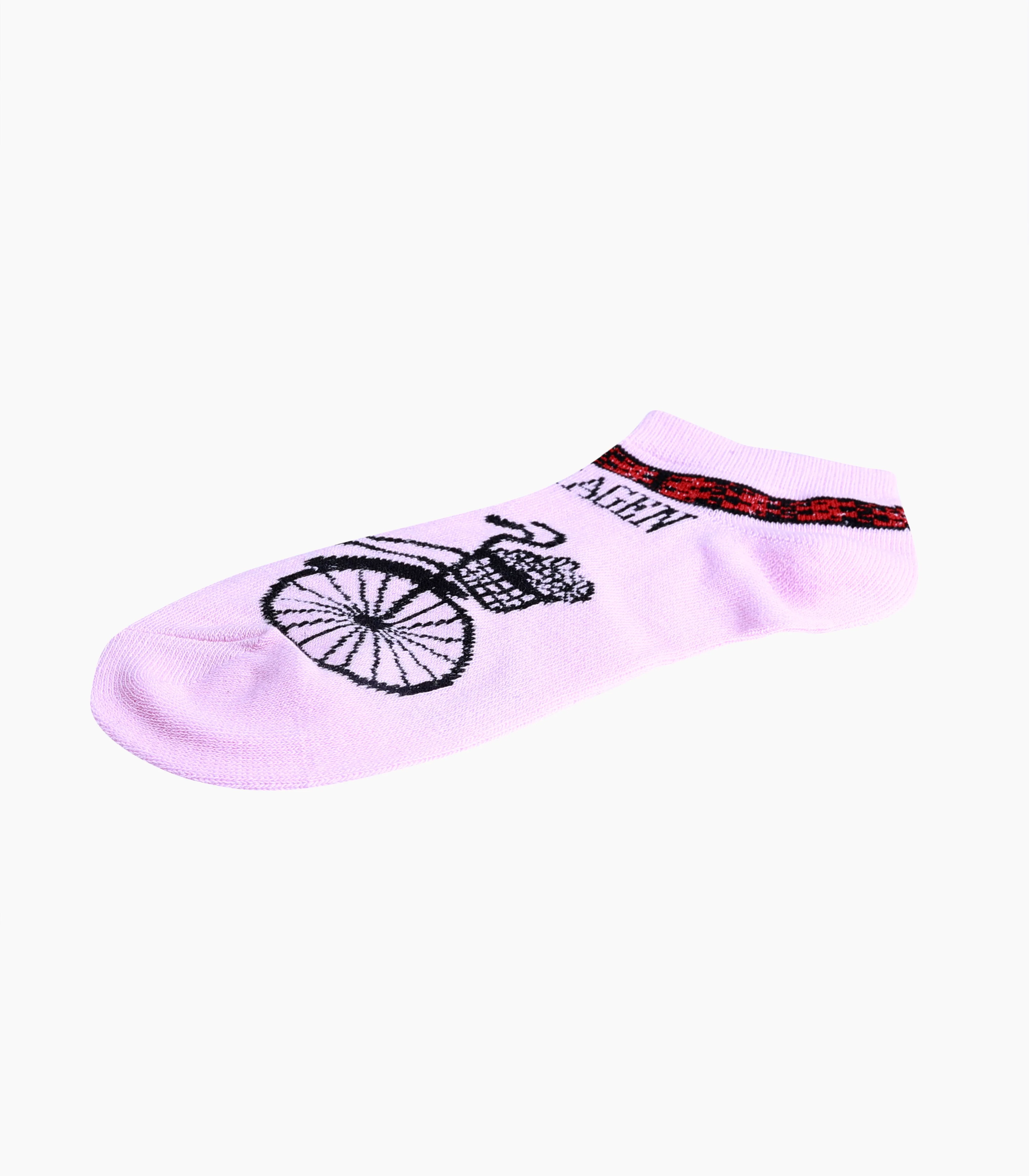 Copenhagen Low Cut Socks Women - Image 4