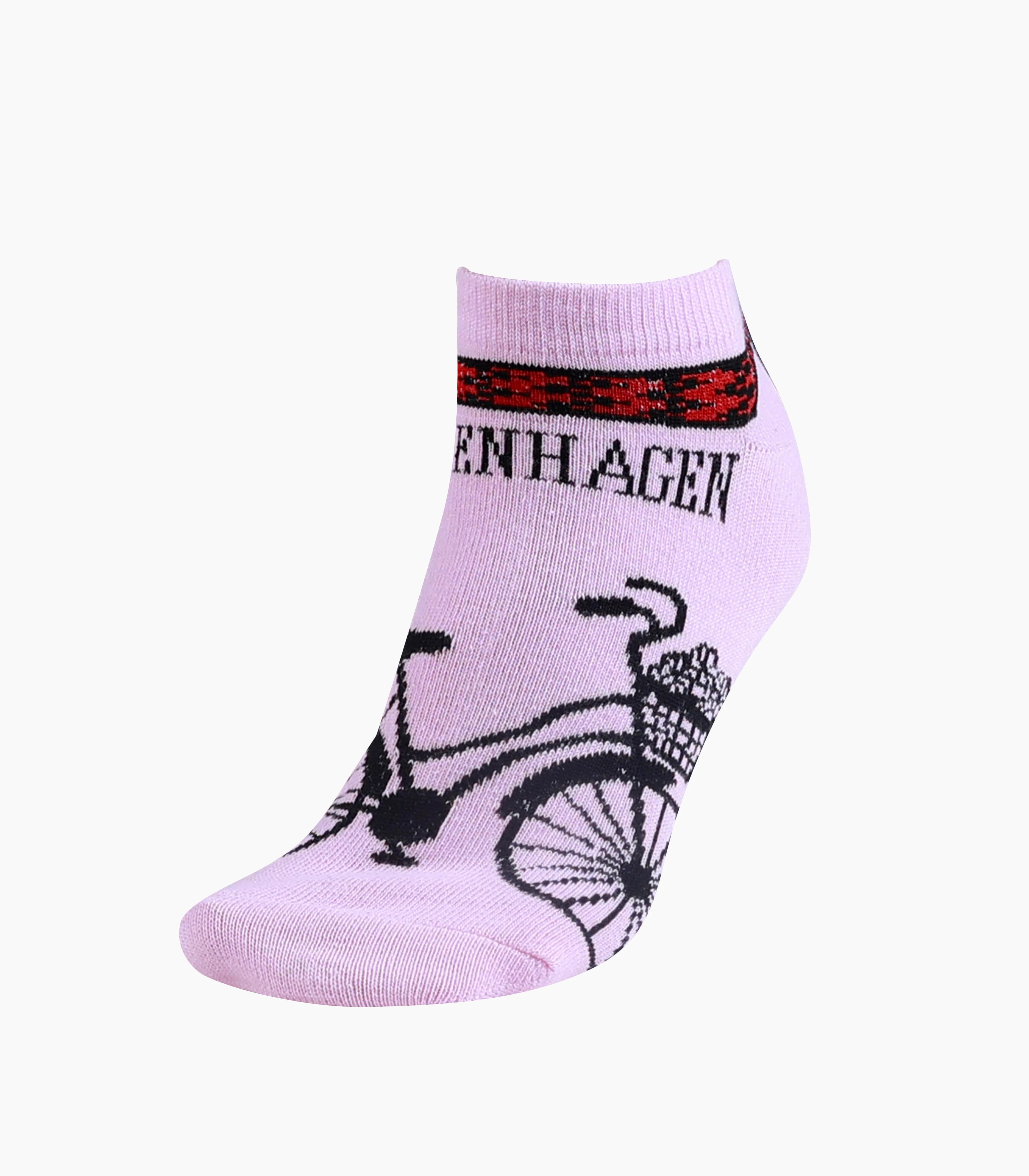 Copenhagen Low Cut Socks Women - Image 5