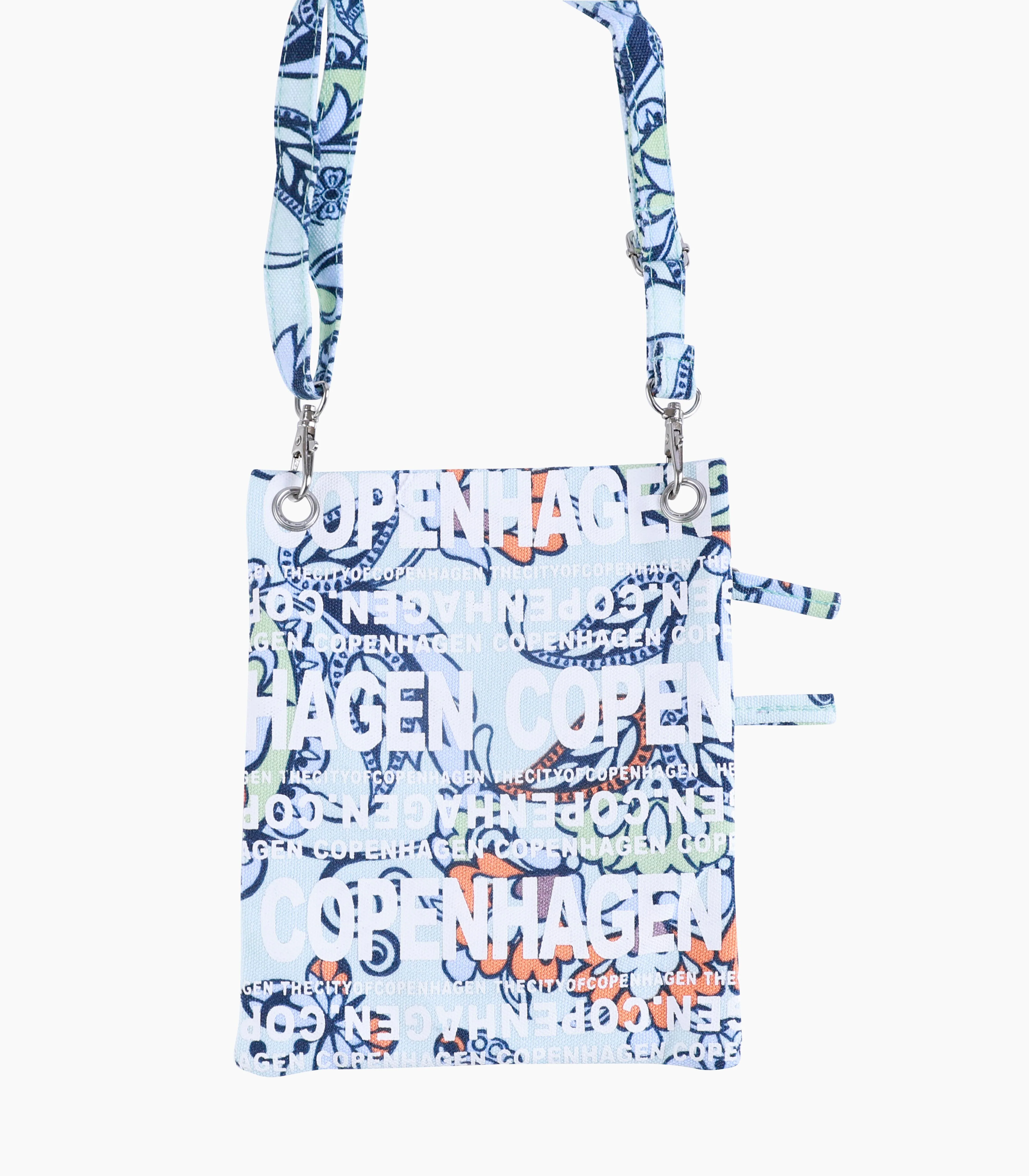 Copenhagen Passport Bag - Image 2