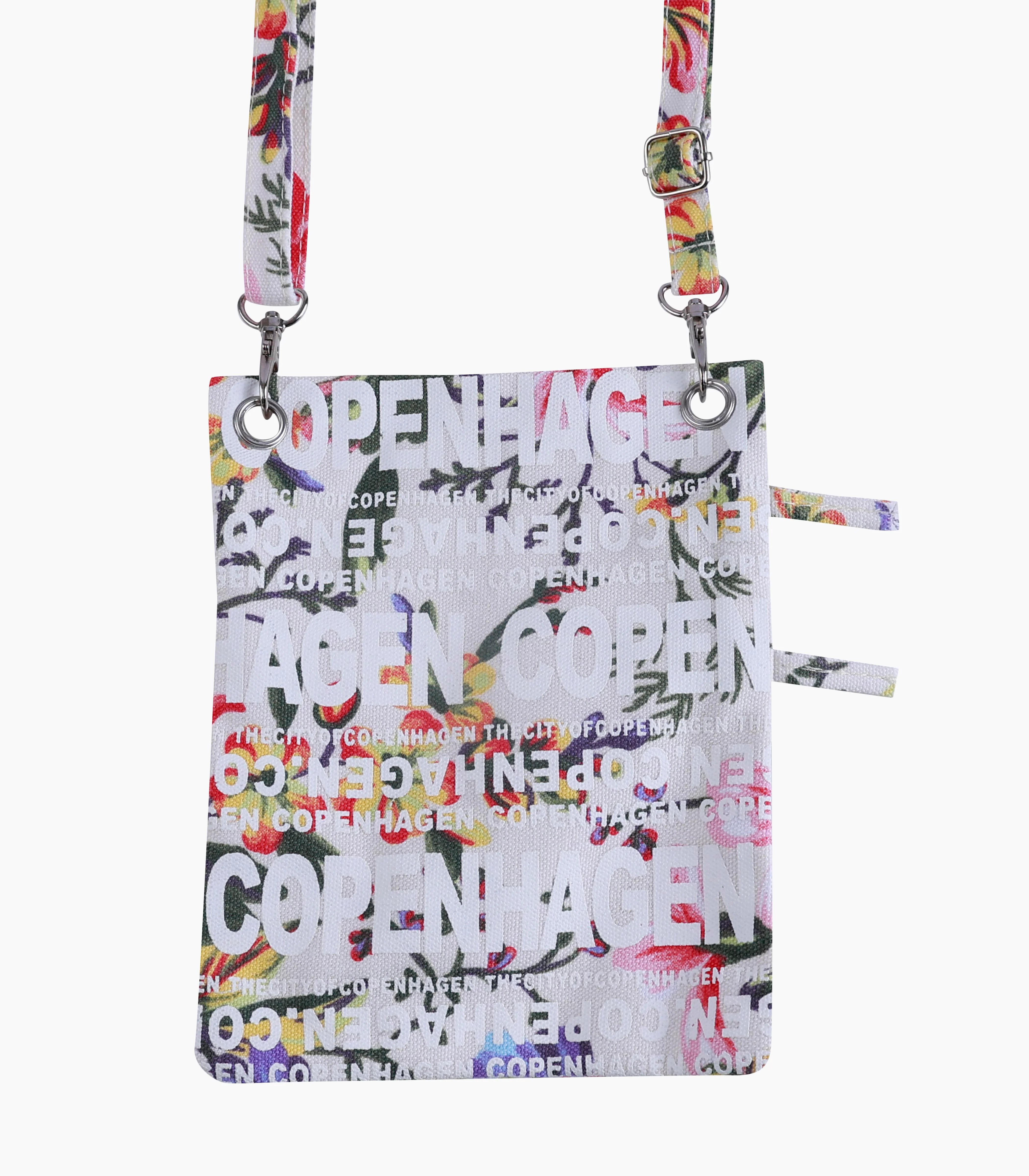 Copenhagen Passport Bag - Image 2