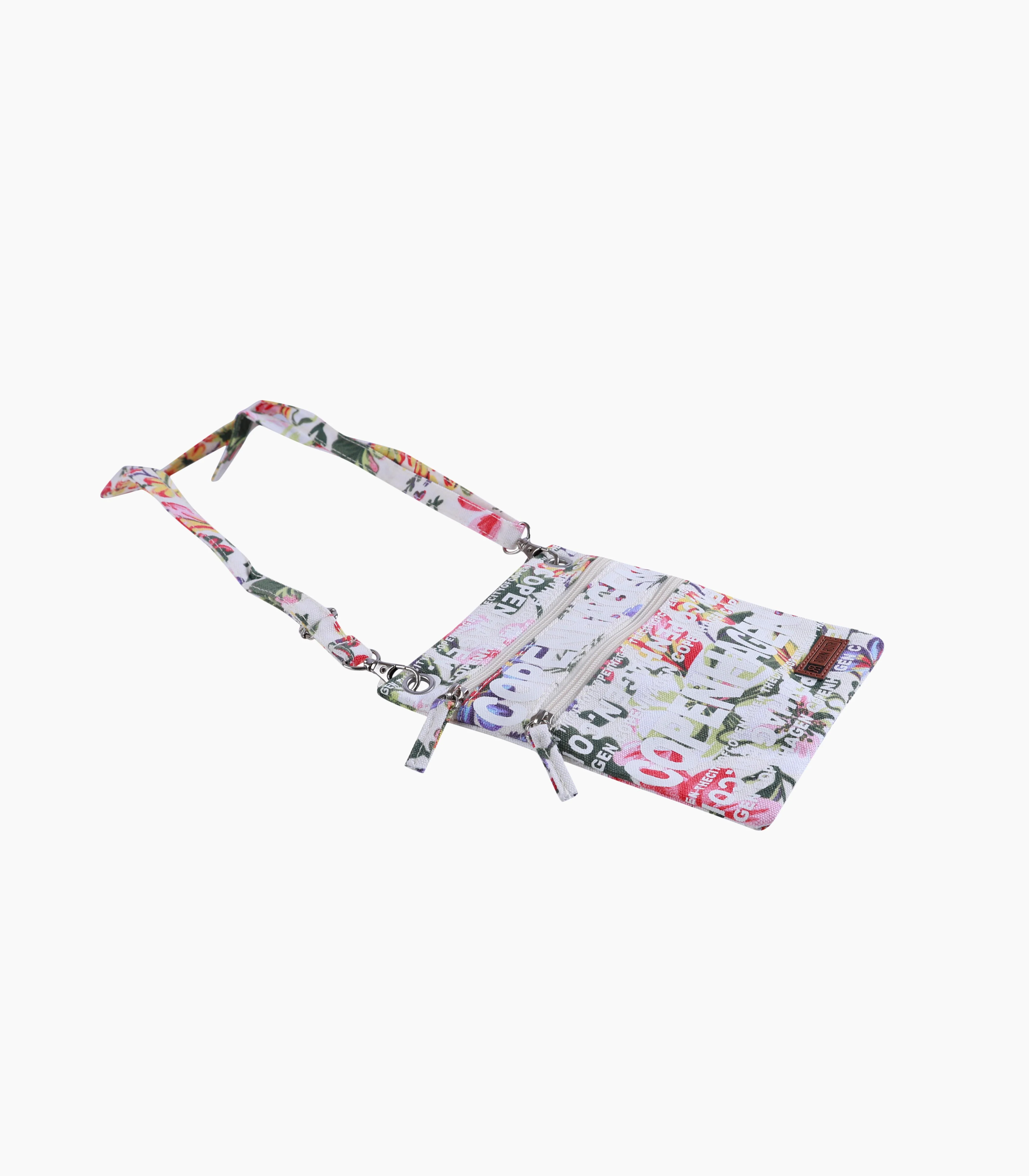 Copenhagen Passport Bag - Image 5