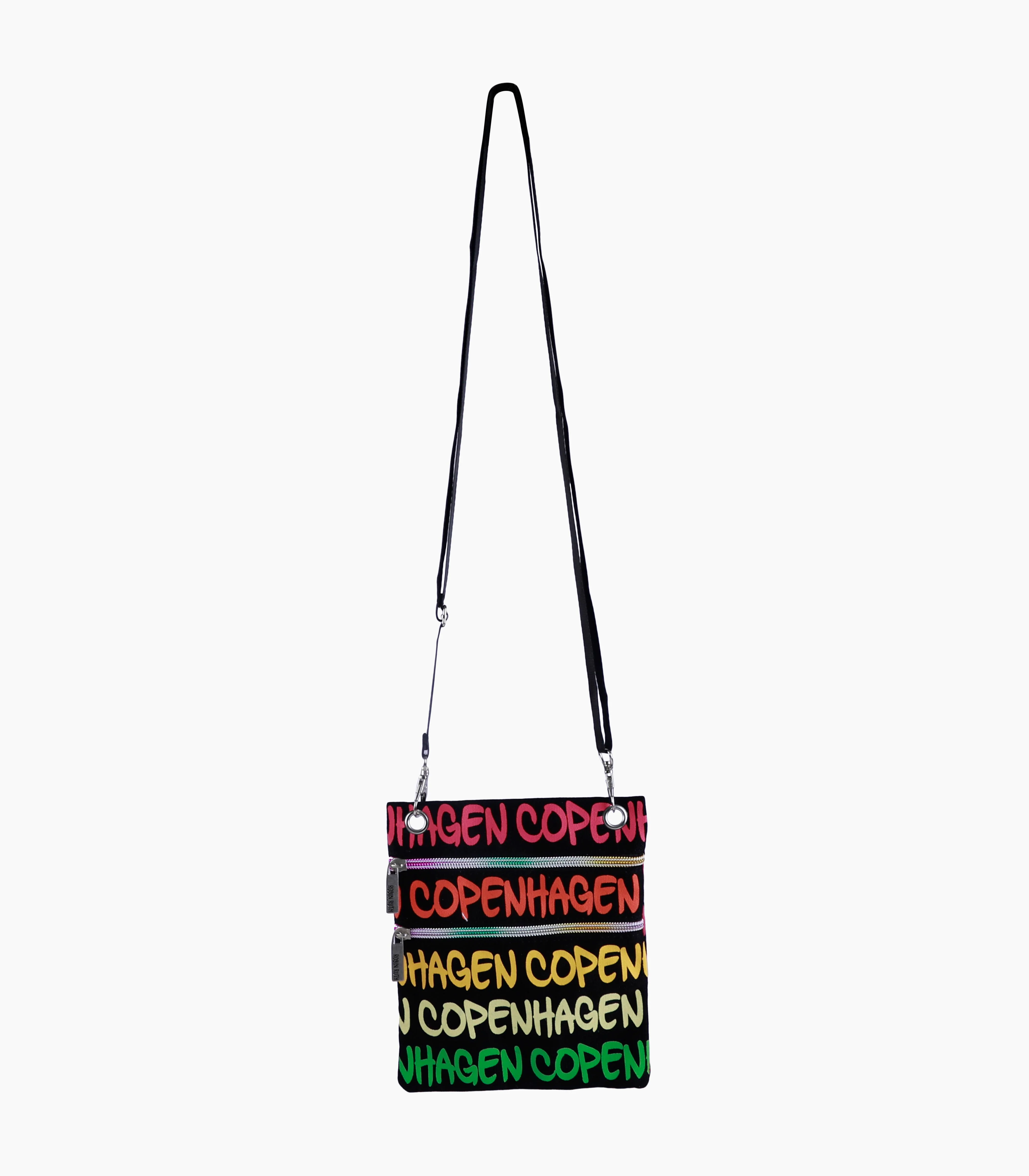 Copenhagen Passport Bag - Image 3