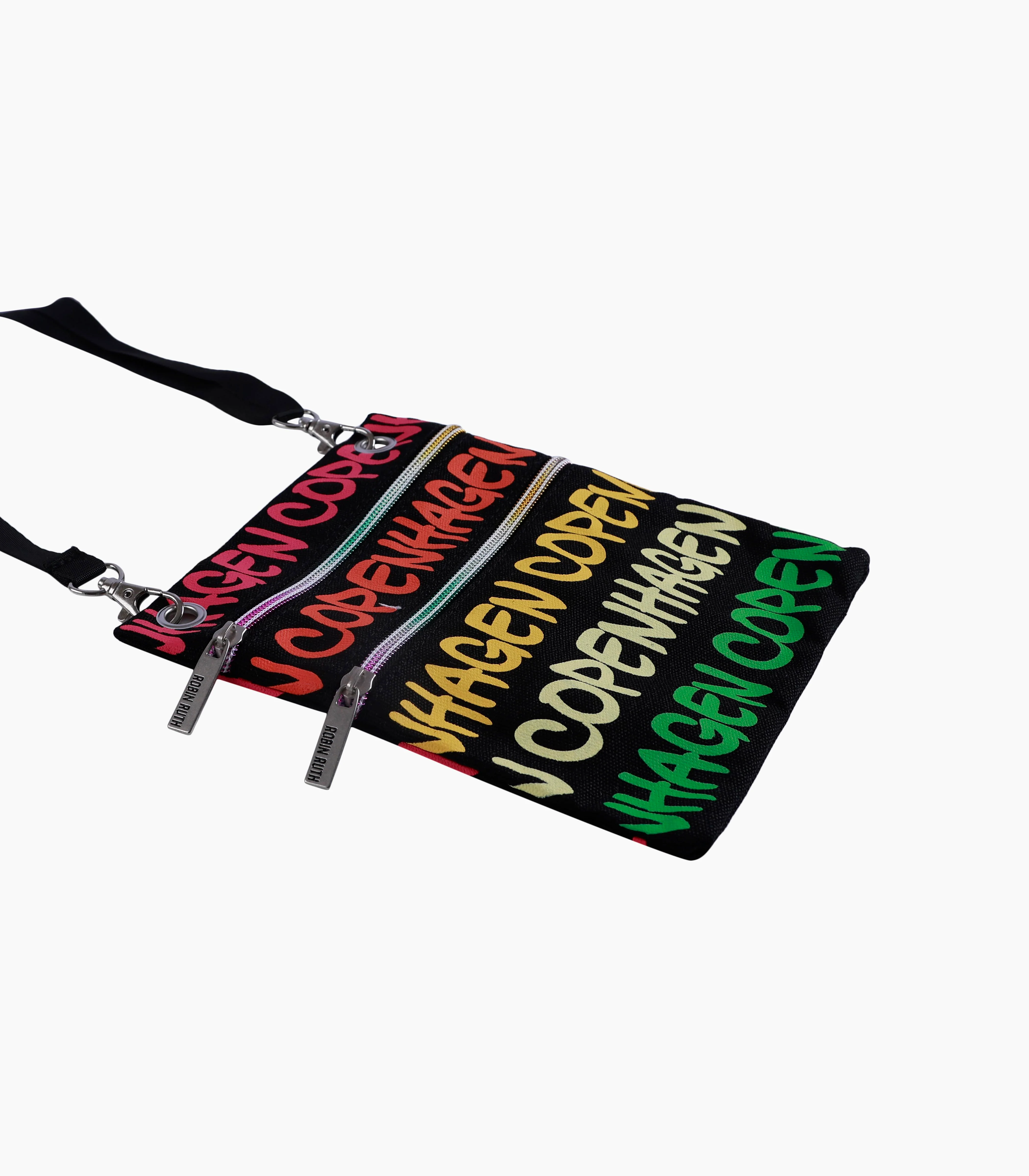 Copenhagen Passport Bag - Image 5