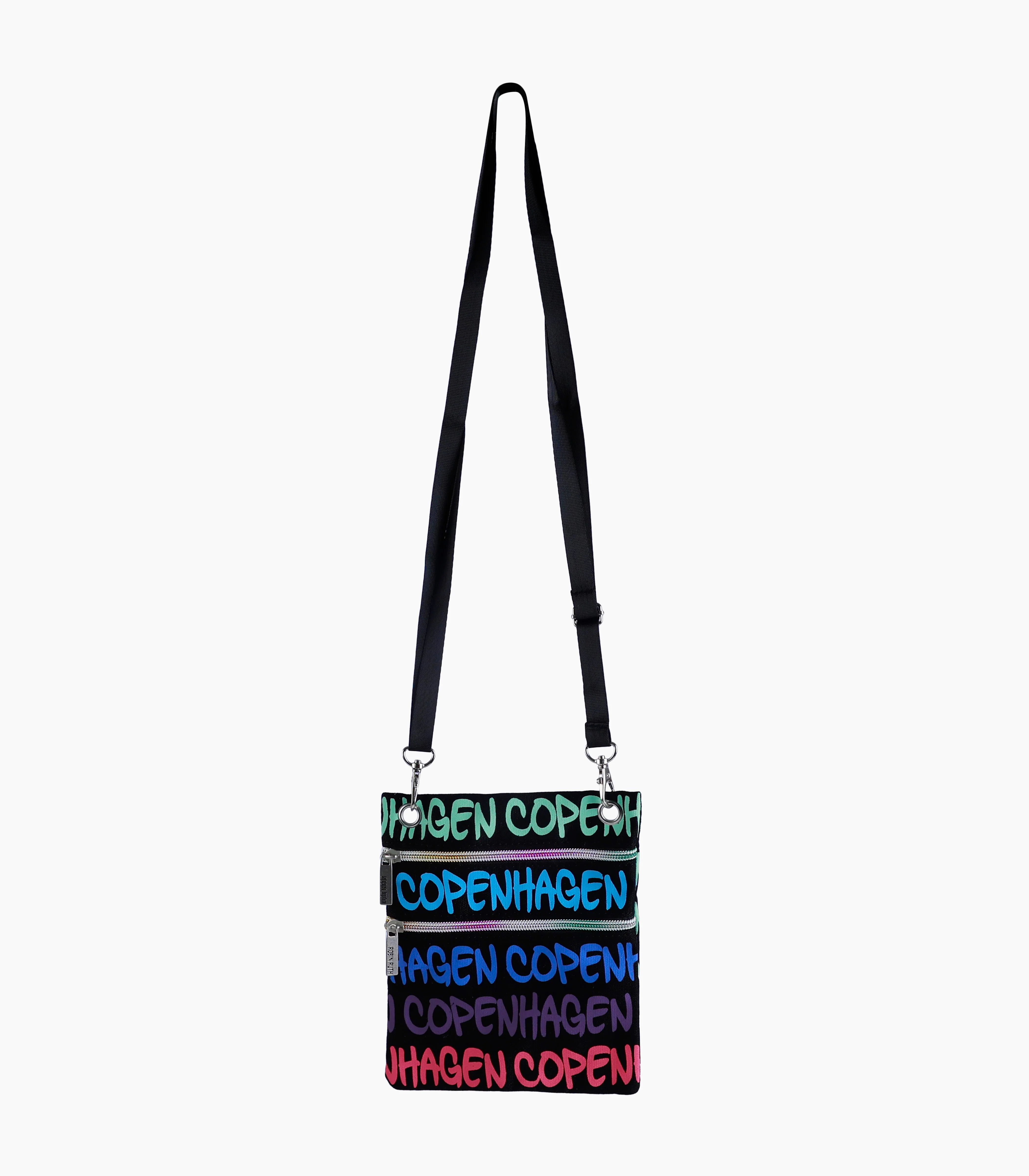 Copenhagen Passport Bag - Image 4