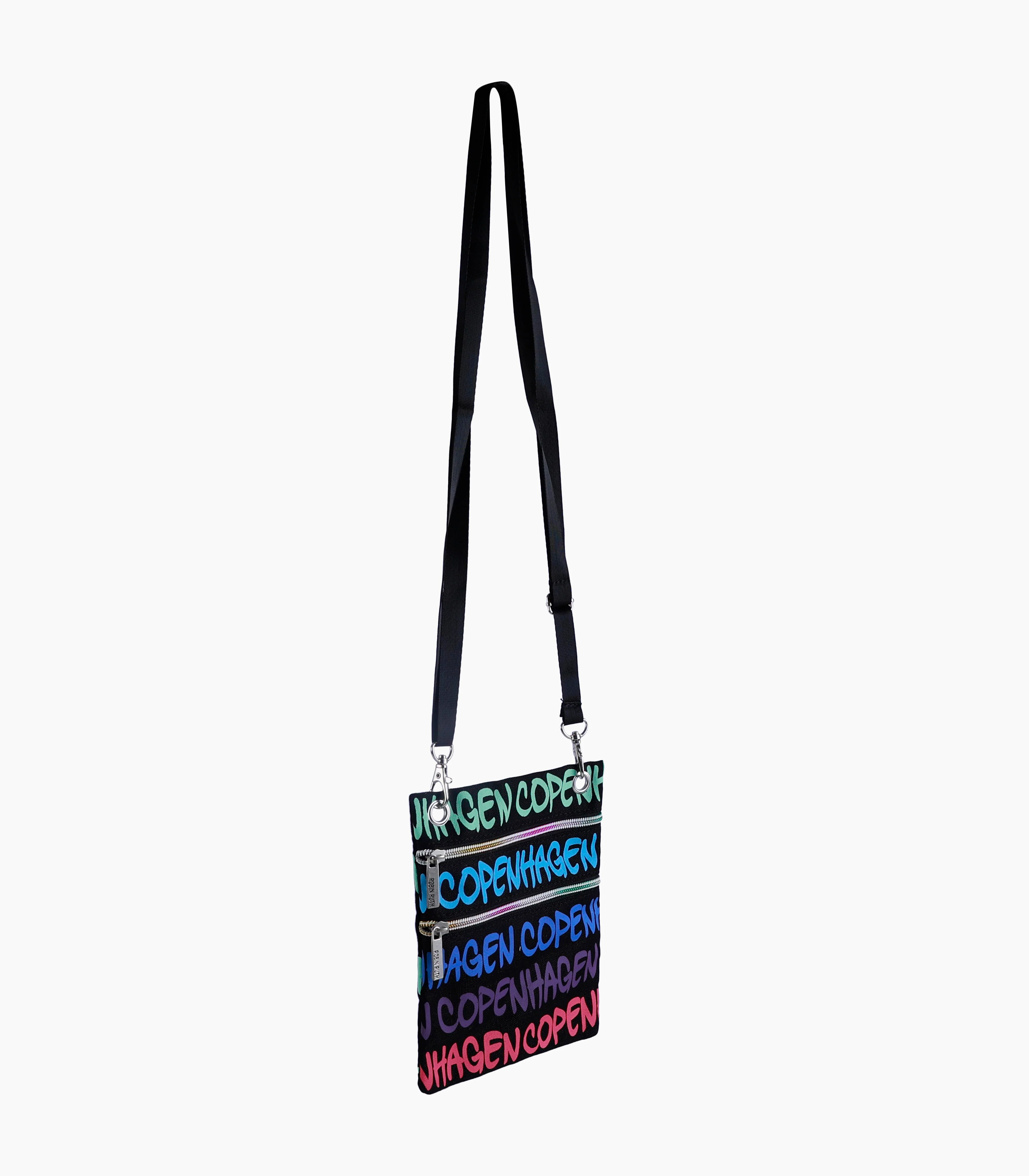 Copenhagen Passport Bag - Image 5