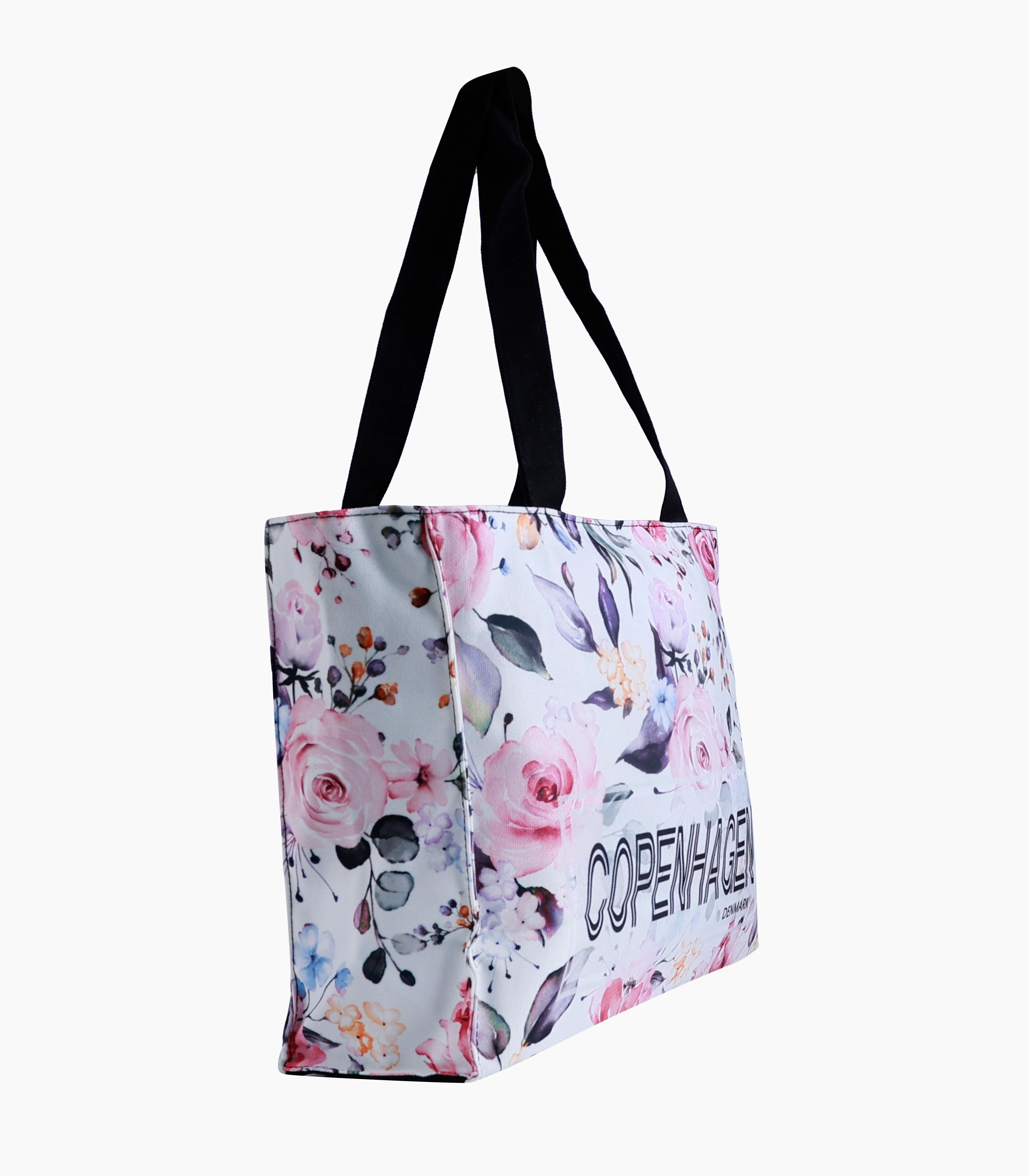 Copenhagen Shopper Tote Bag - Large - Image 2