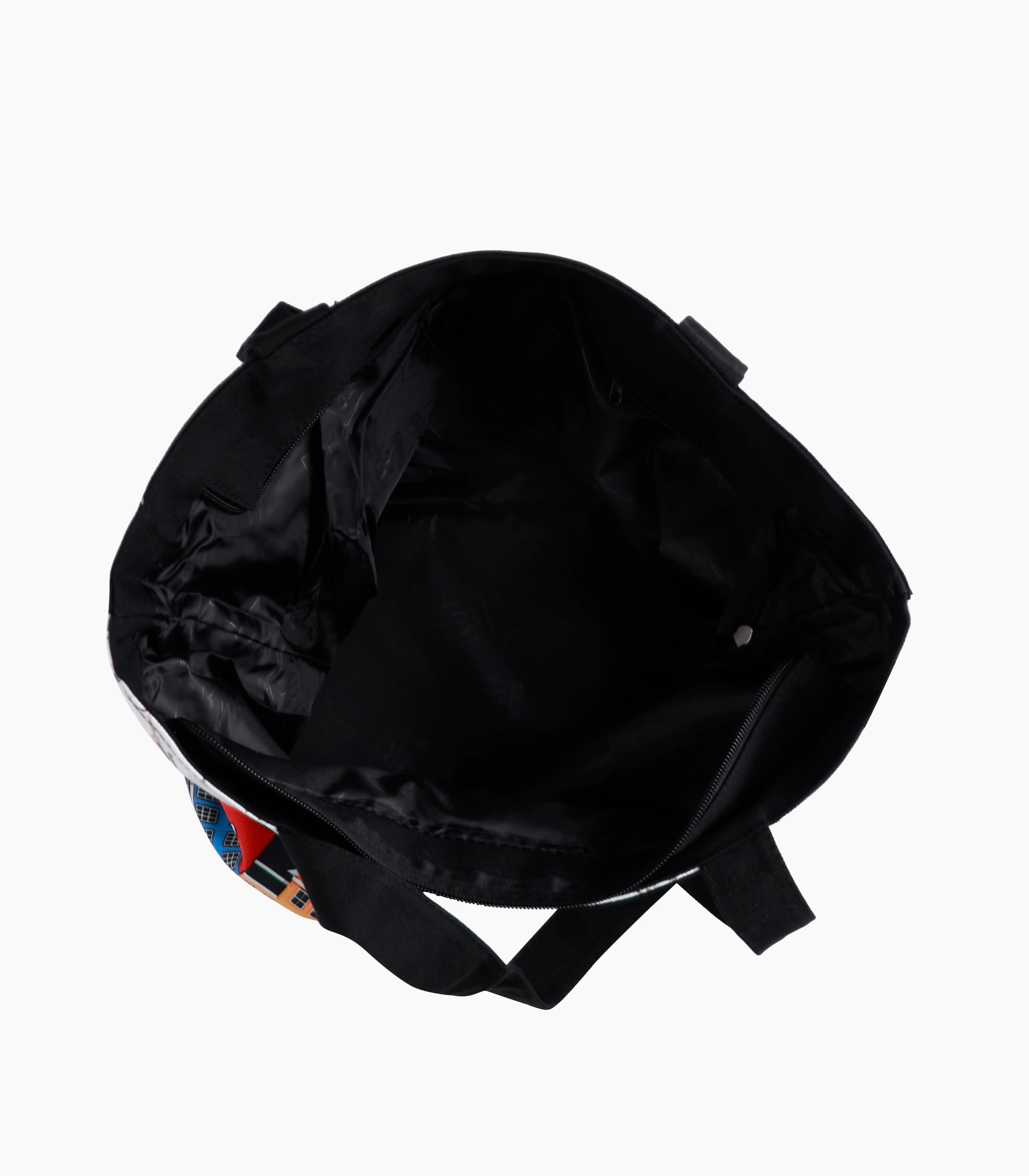 Copenhagen Shopper Tote Bag - Large - Image 5