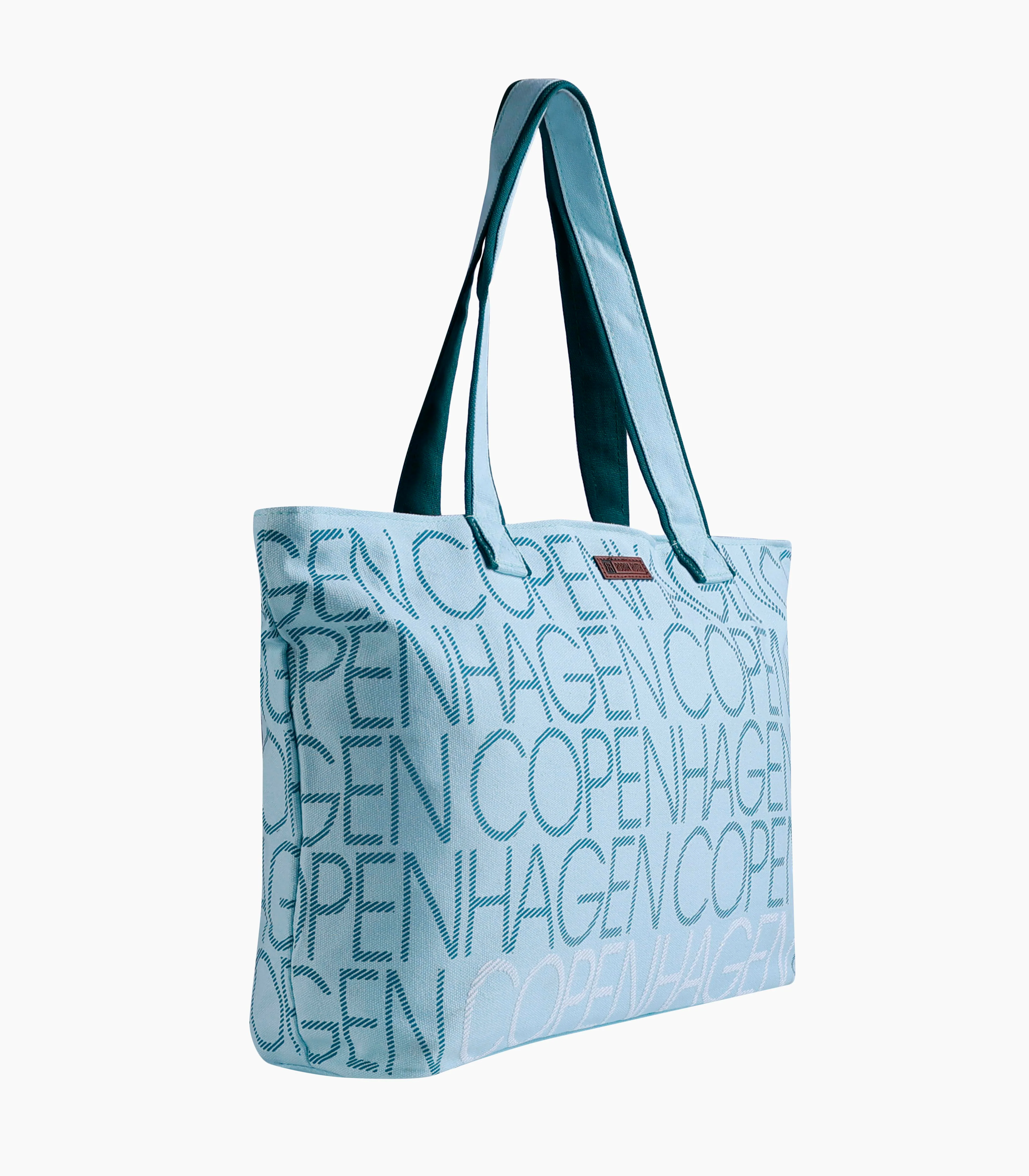 Copenhagen Shopper Tote Bag - Large - Image 3