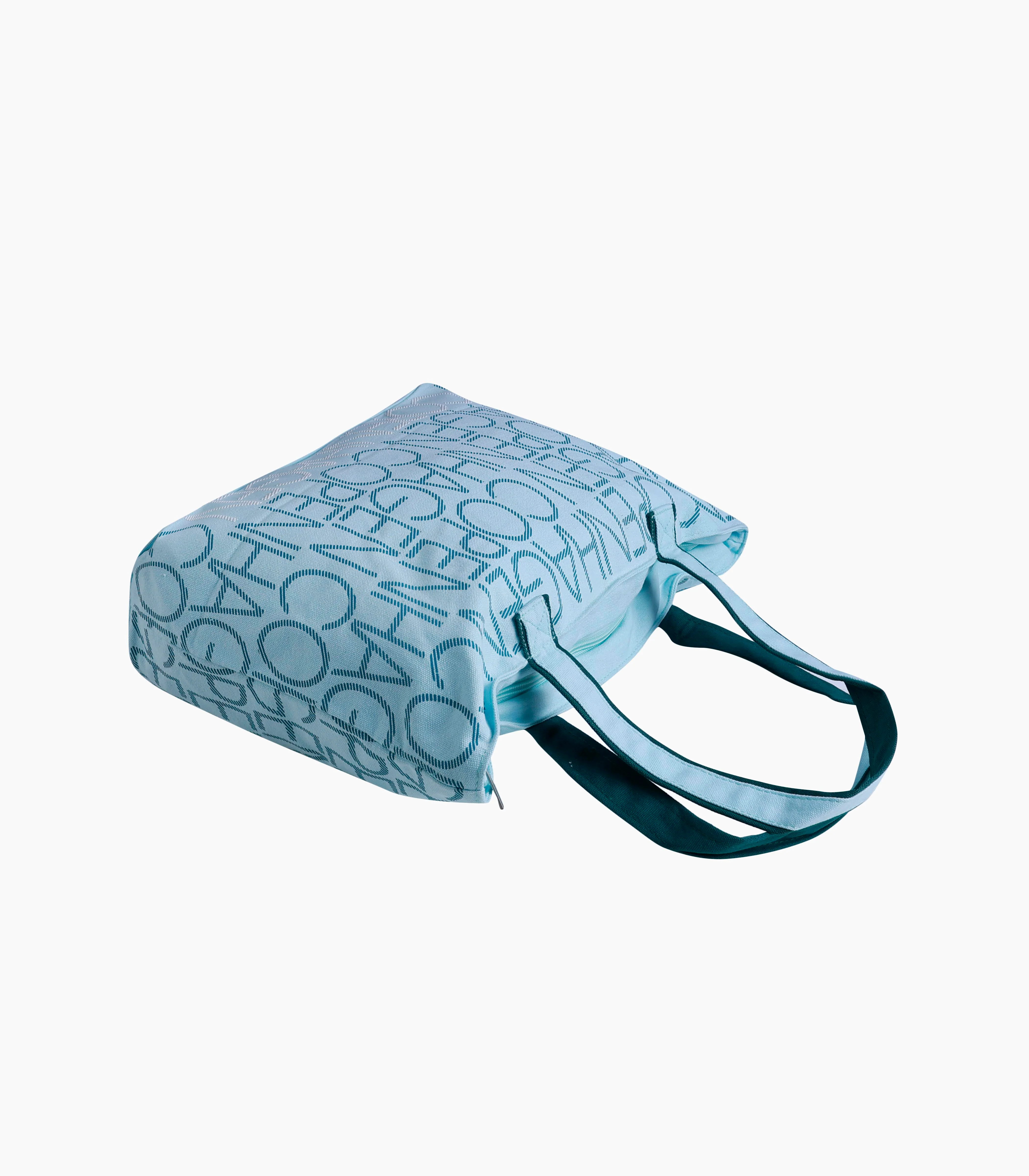 Copenhagen Shopper Tote Bag - Large - Image 4