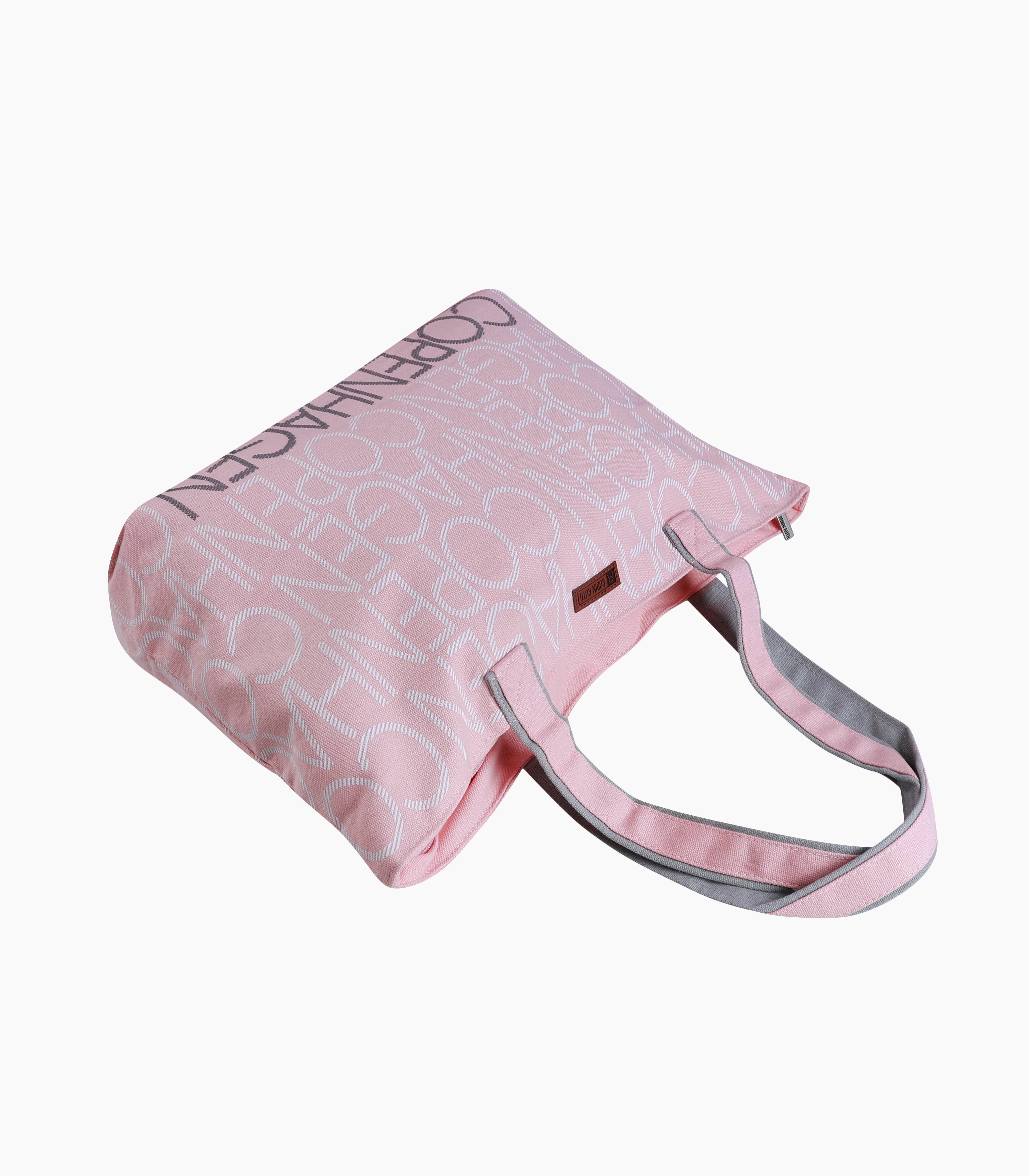 Copenhagen Shopper Tote Bag - Large - Image 3