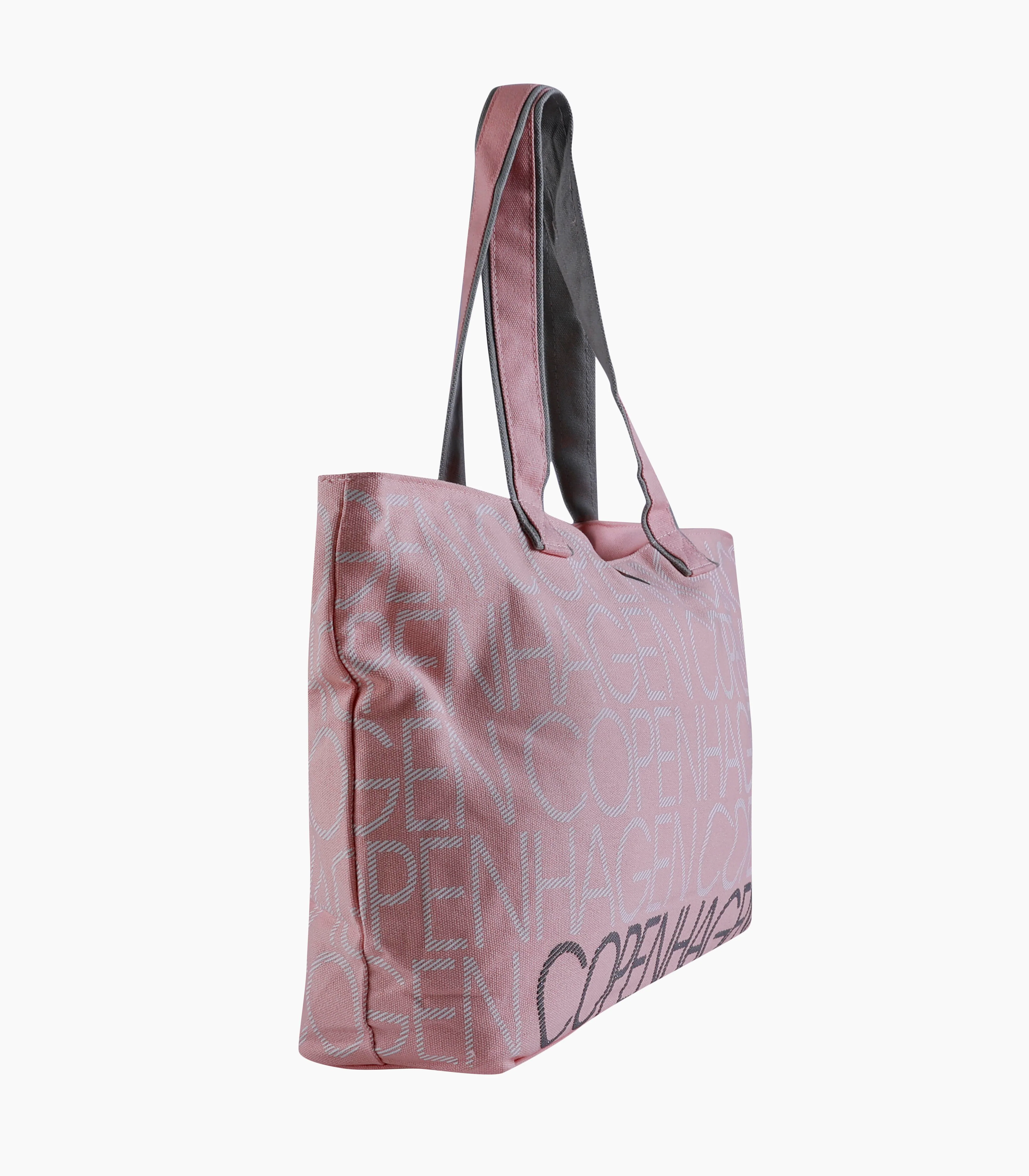Copenhagen Shopper Tote Bag - Large - Image 4