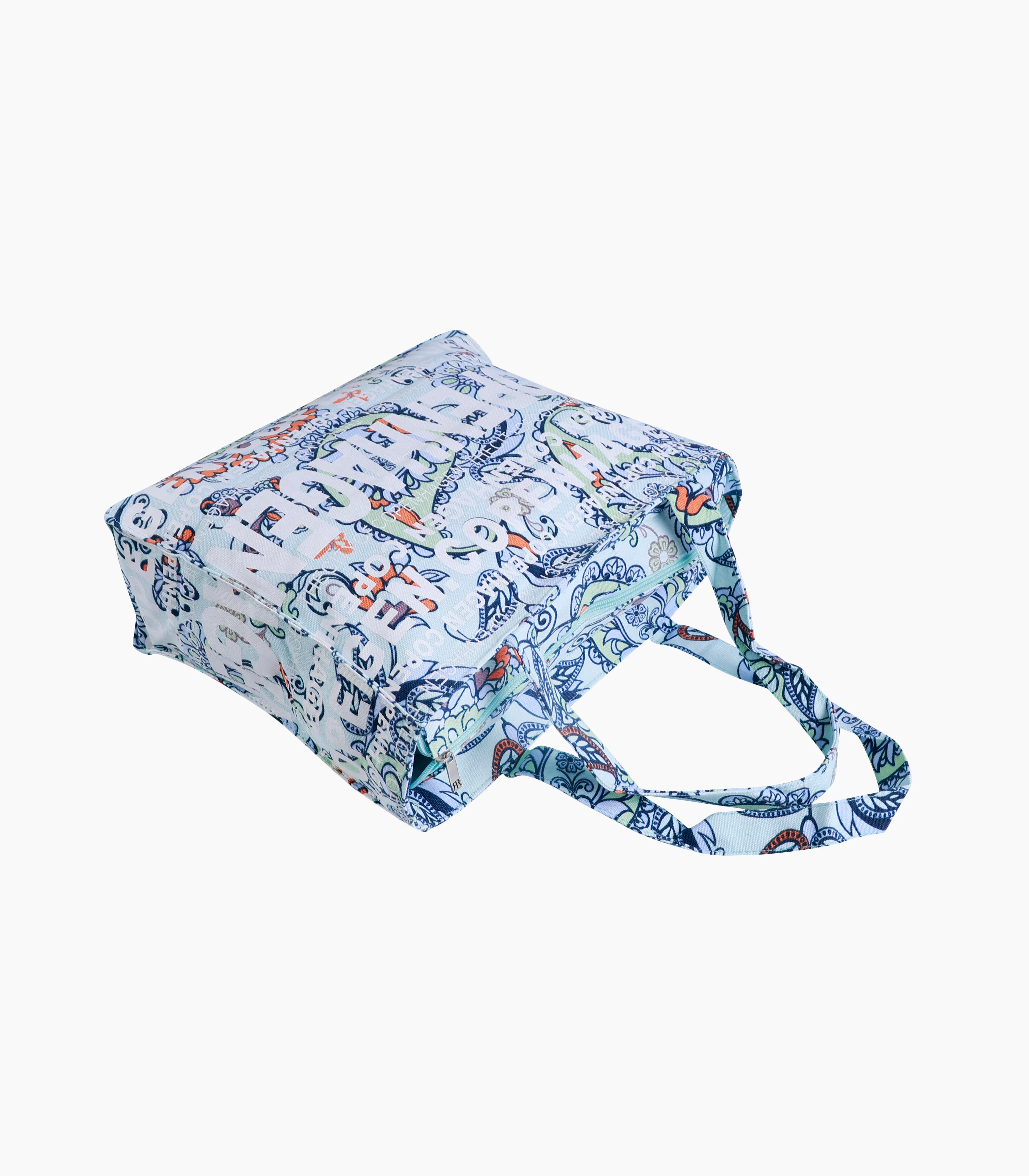 Copenhagen Shopper Tote Bag - Large - Image 4