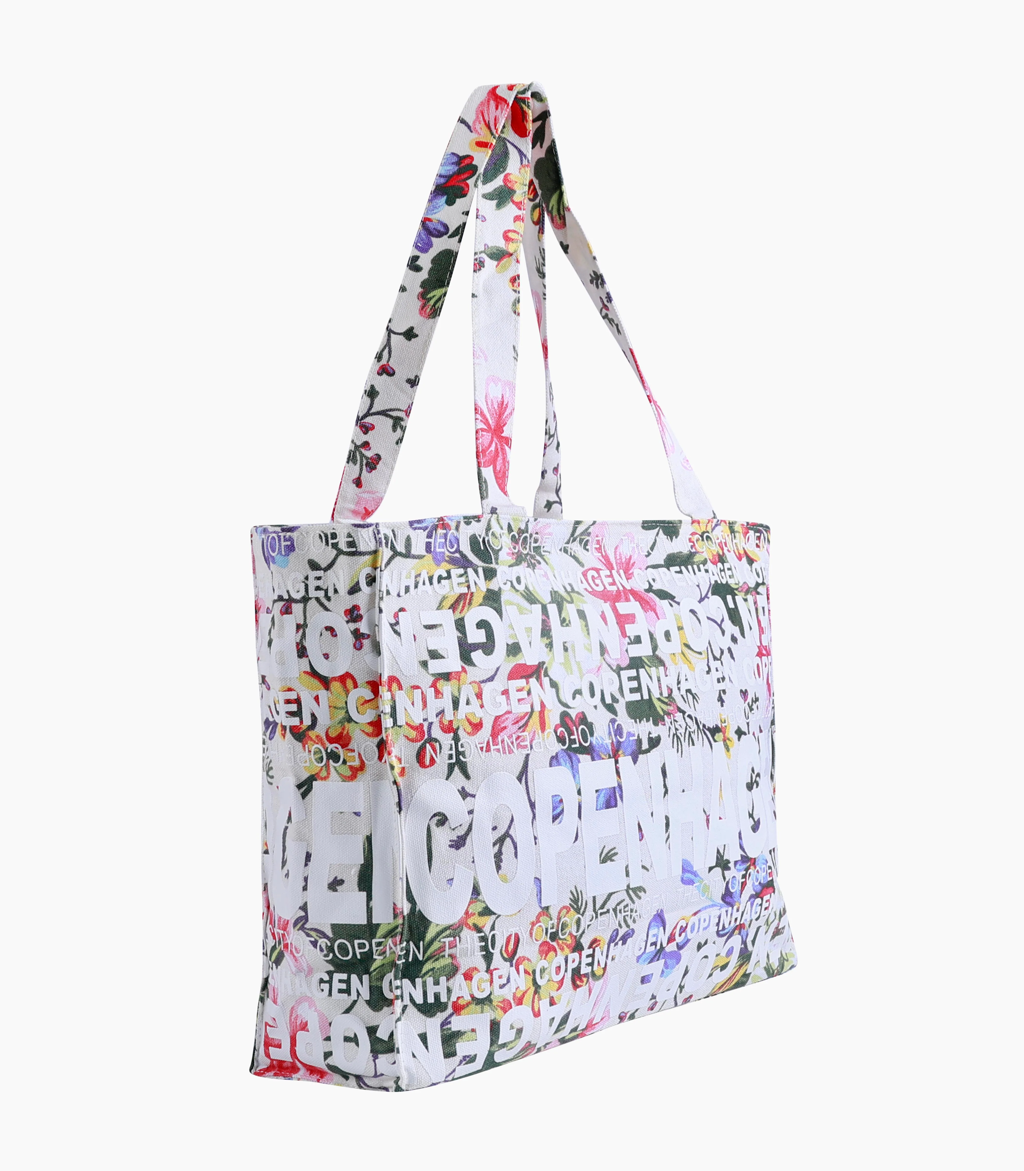 Copenhagen Shopper Tote Bag - Large - Image 3