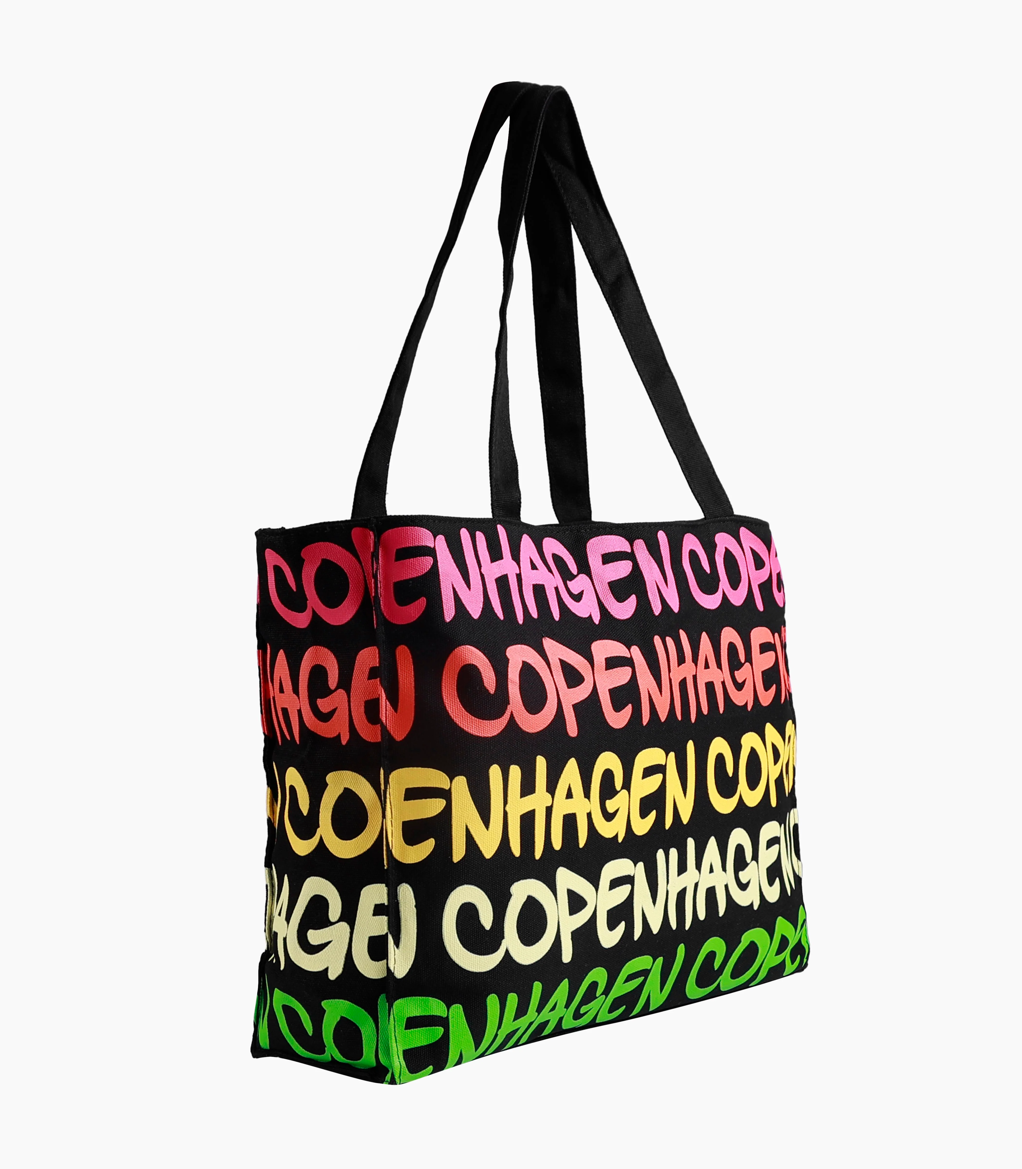 Copenhagen Shopper Tote Bag - Large - Image 3