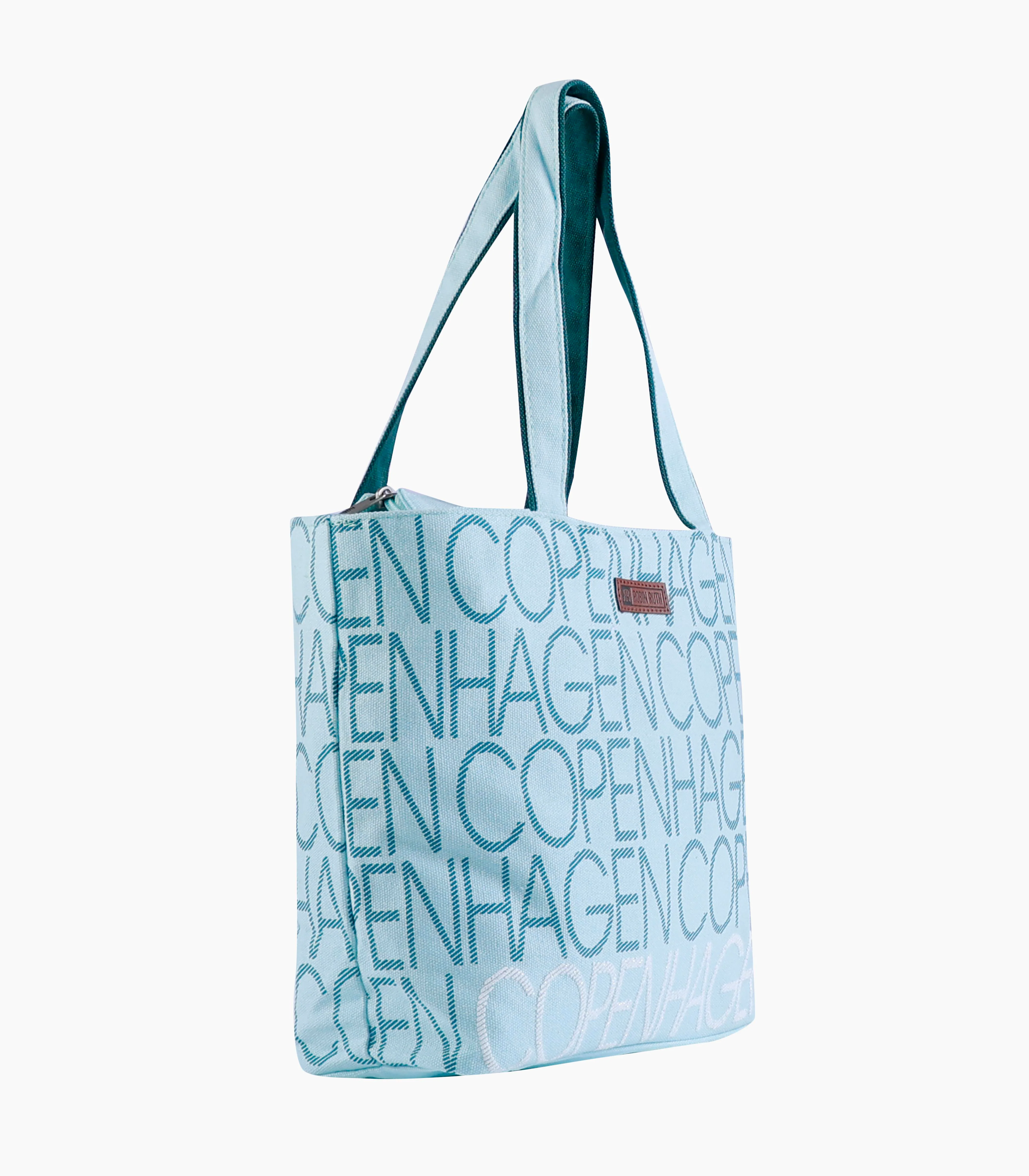 Copenhagen Shopper Tote Bag - Small - Image 3