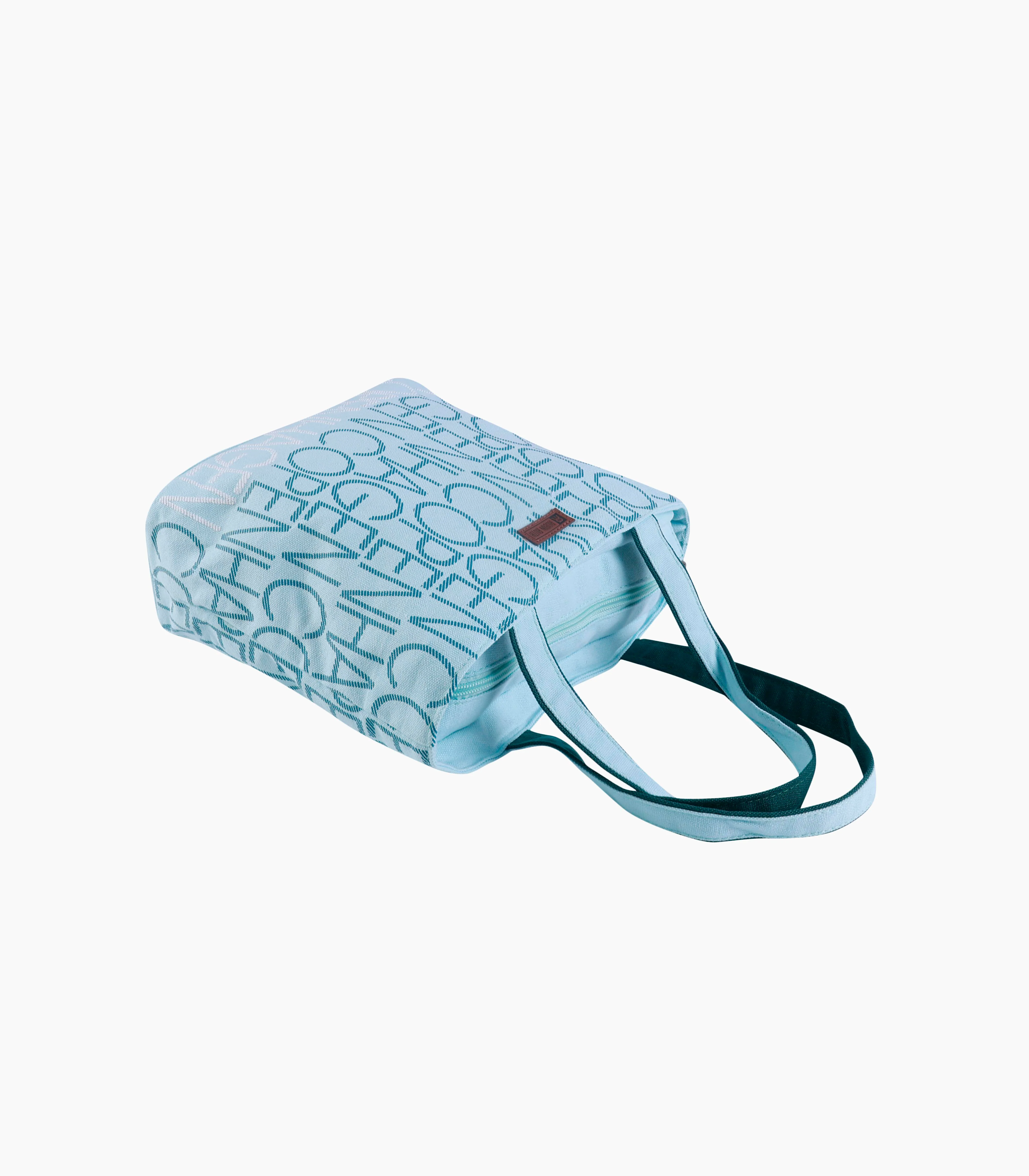 Copenhagen Shopper Tote Bag - Small - Image 4