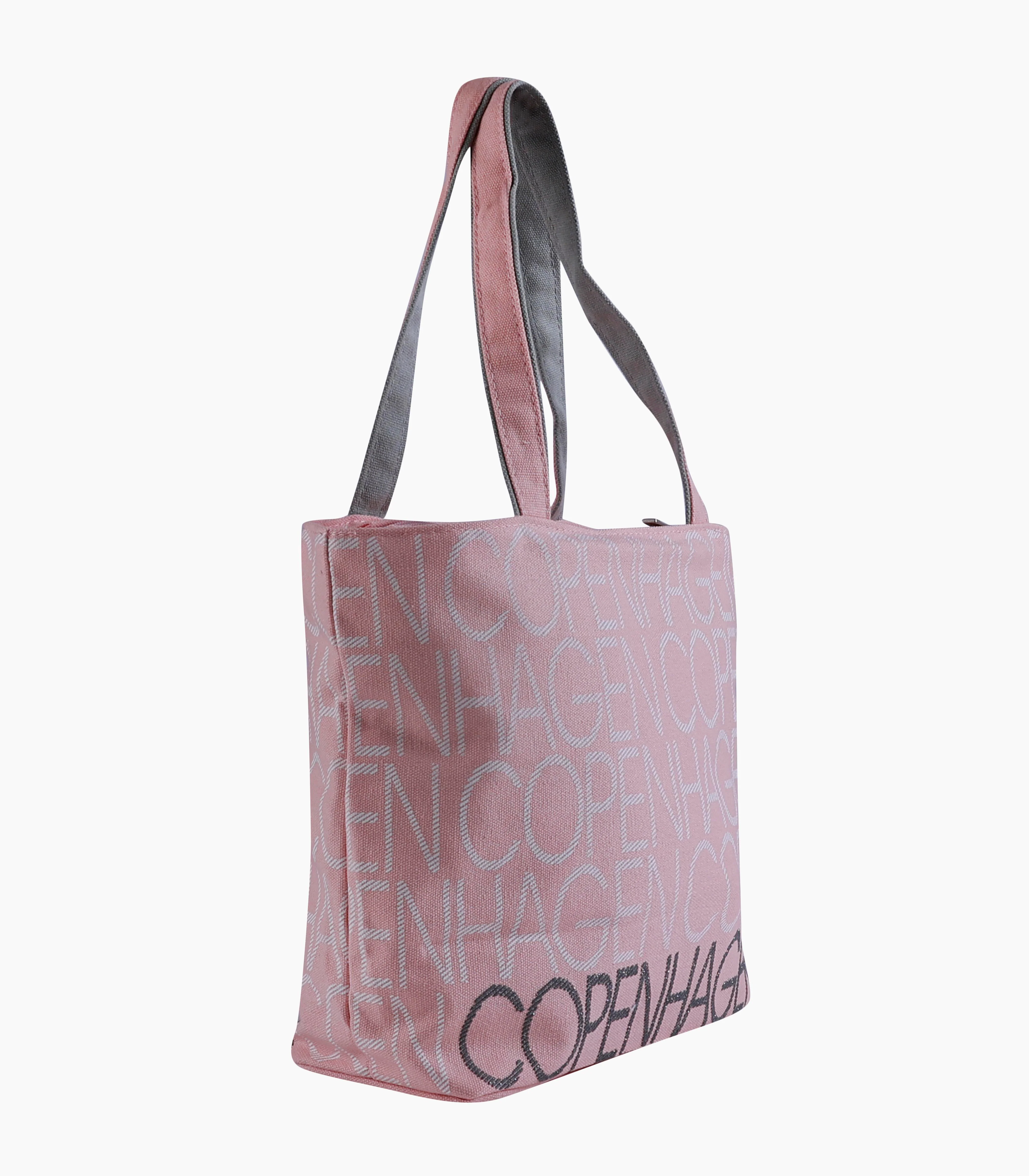 Copenhagen Shopper Tote Bag - Small - Image 3