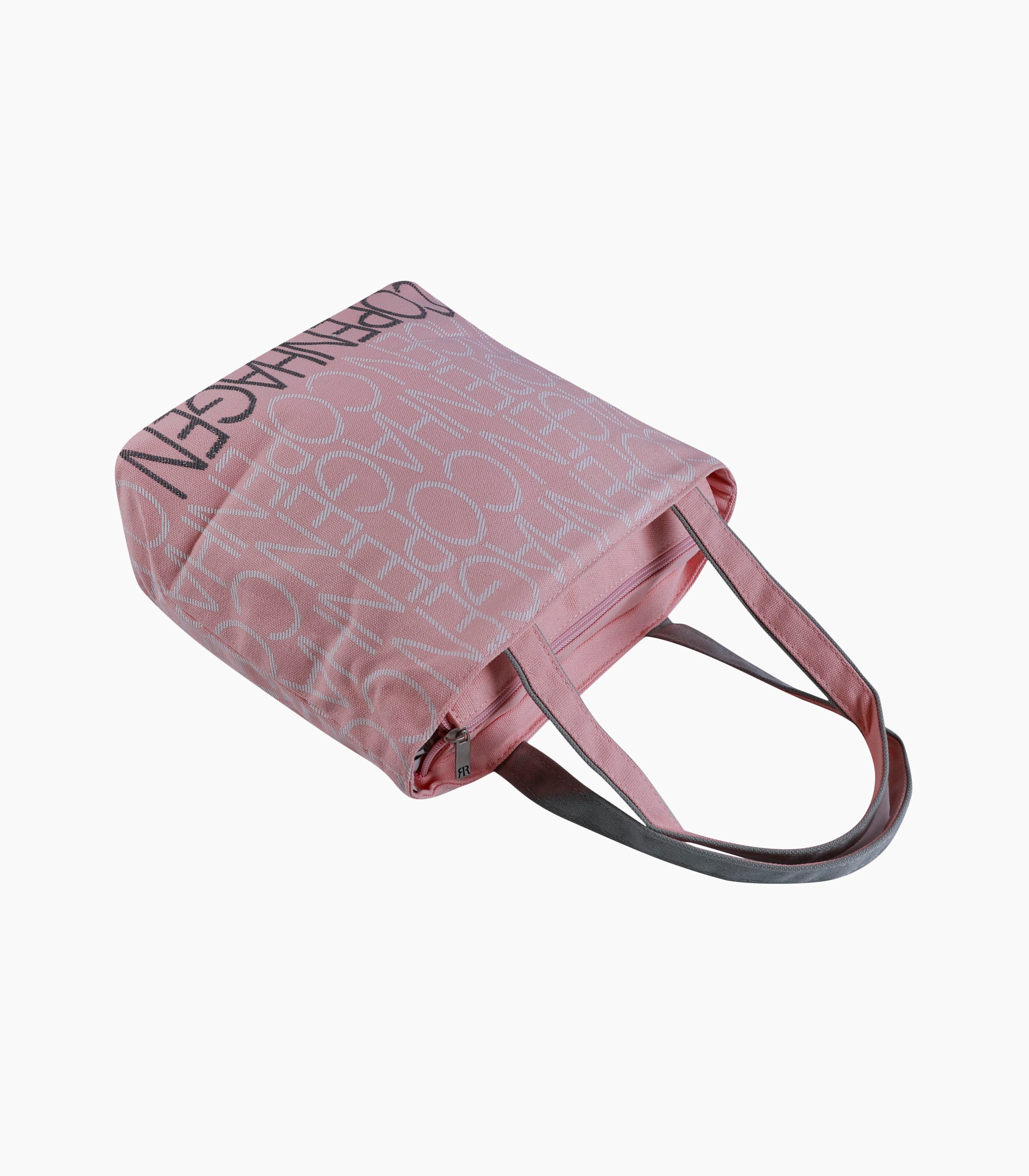 Copenhagen Shopper Tote Bag - Small - Image 4