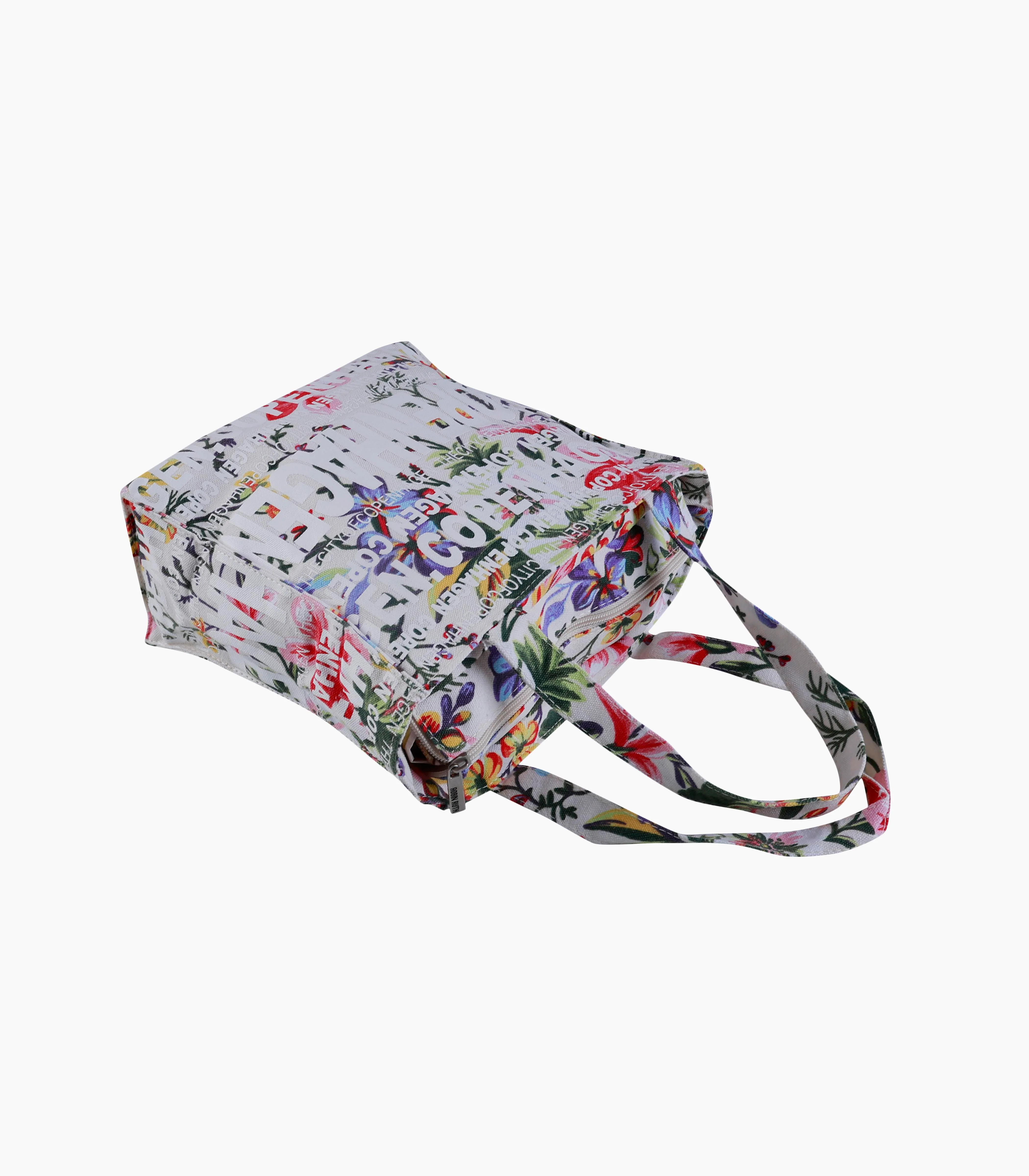 Copenhagen Shopper Tote Bag - Small - Image 4