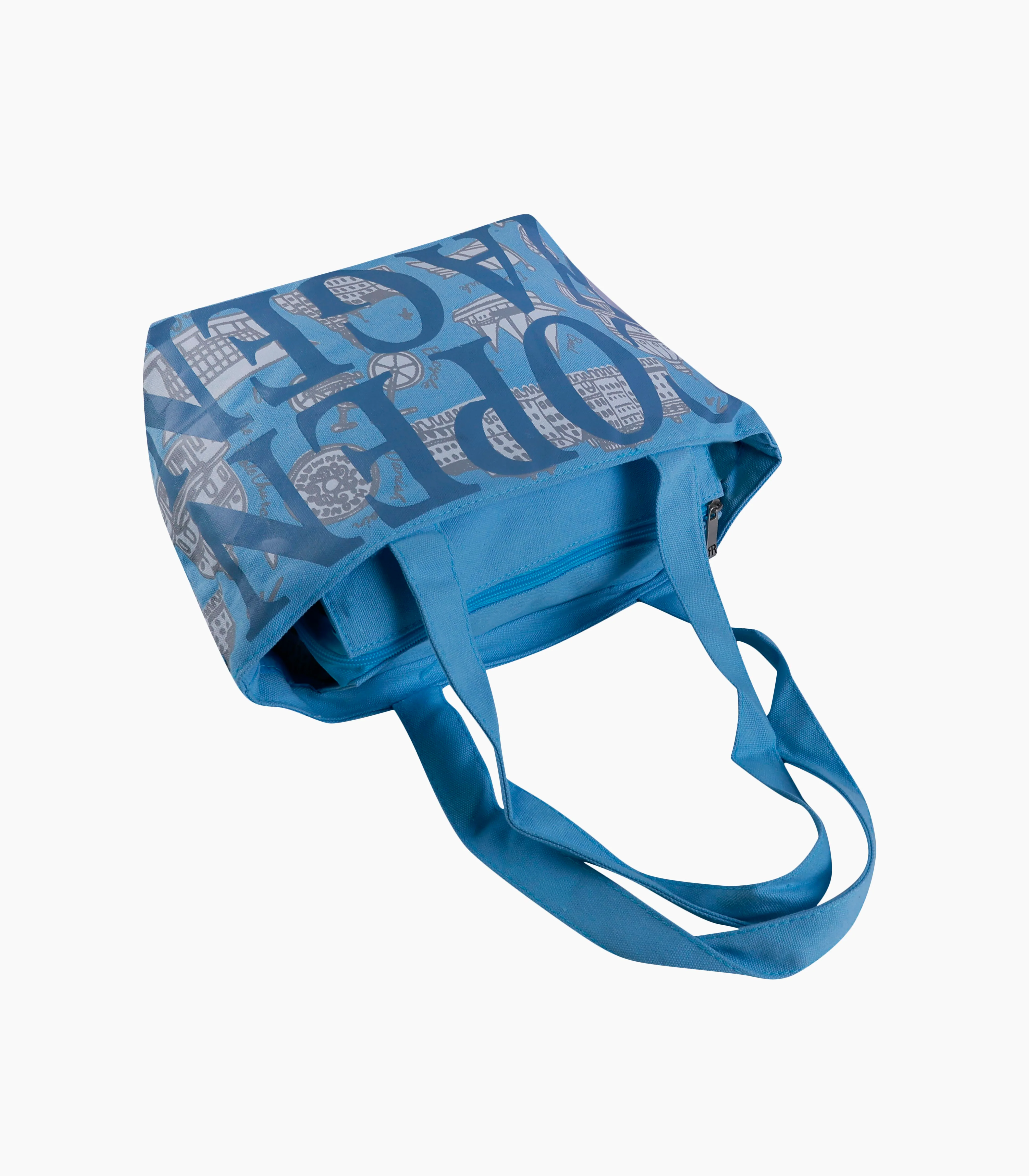 Copenhagen Shopper Tote Bag - Small - Image 4